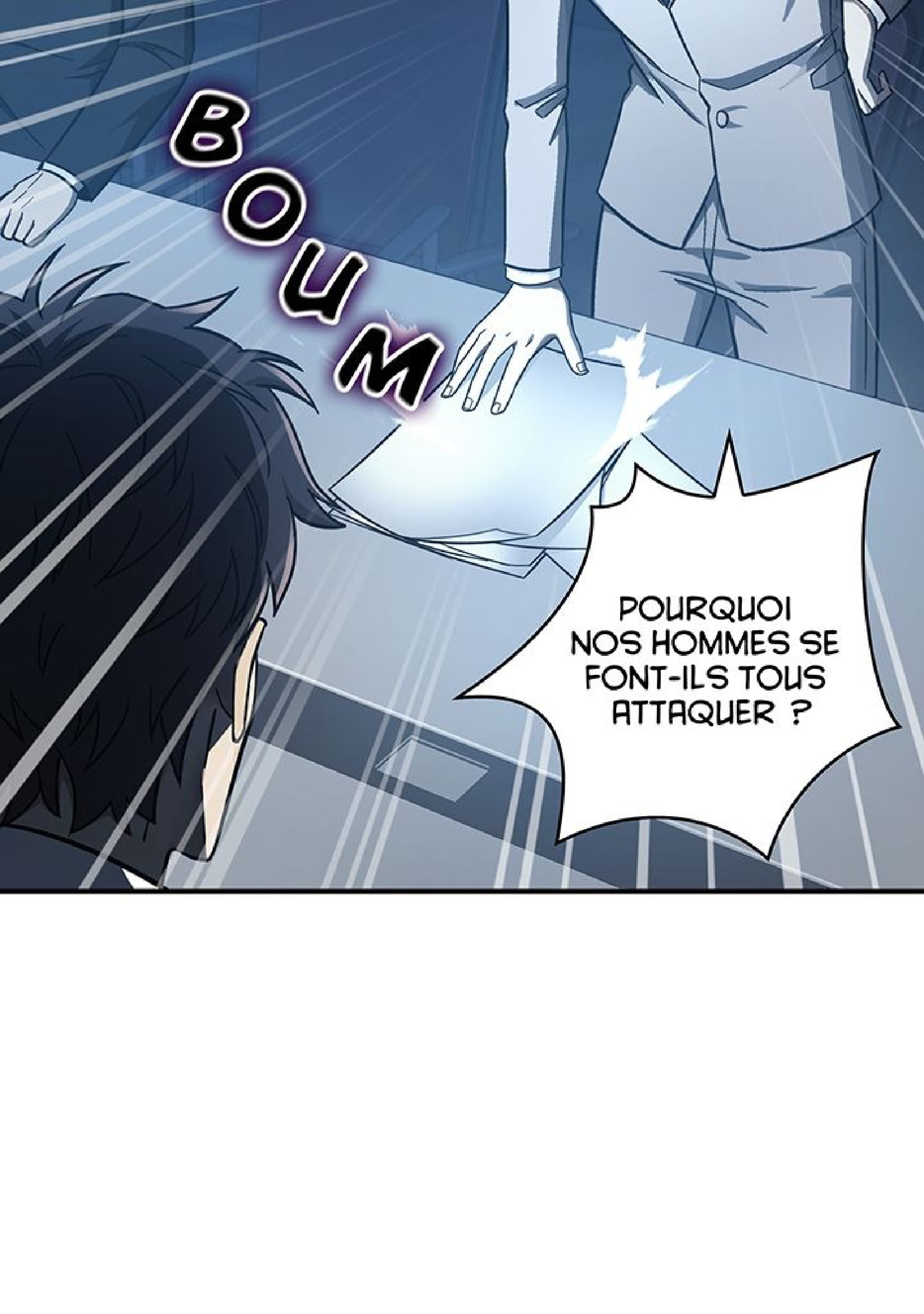 Read Tomb Raider King FR Manga Online