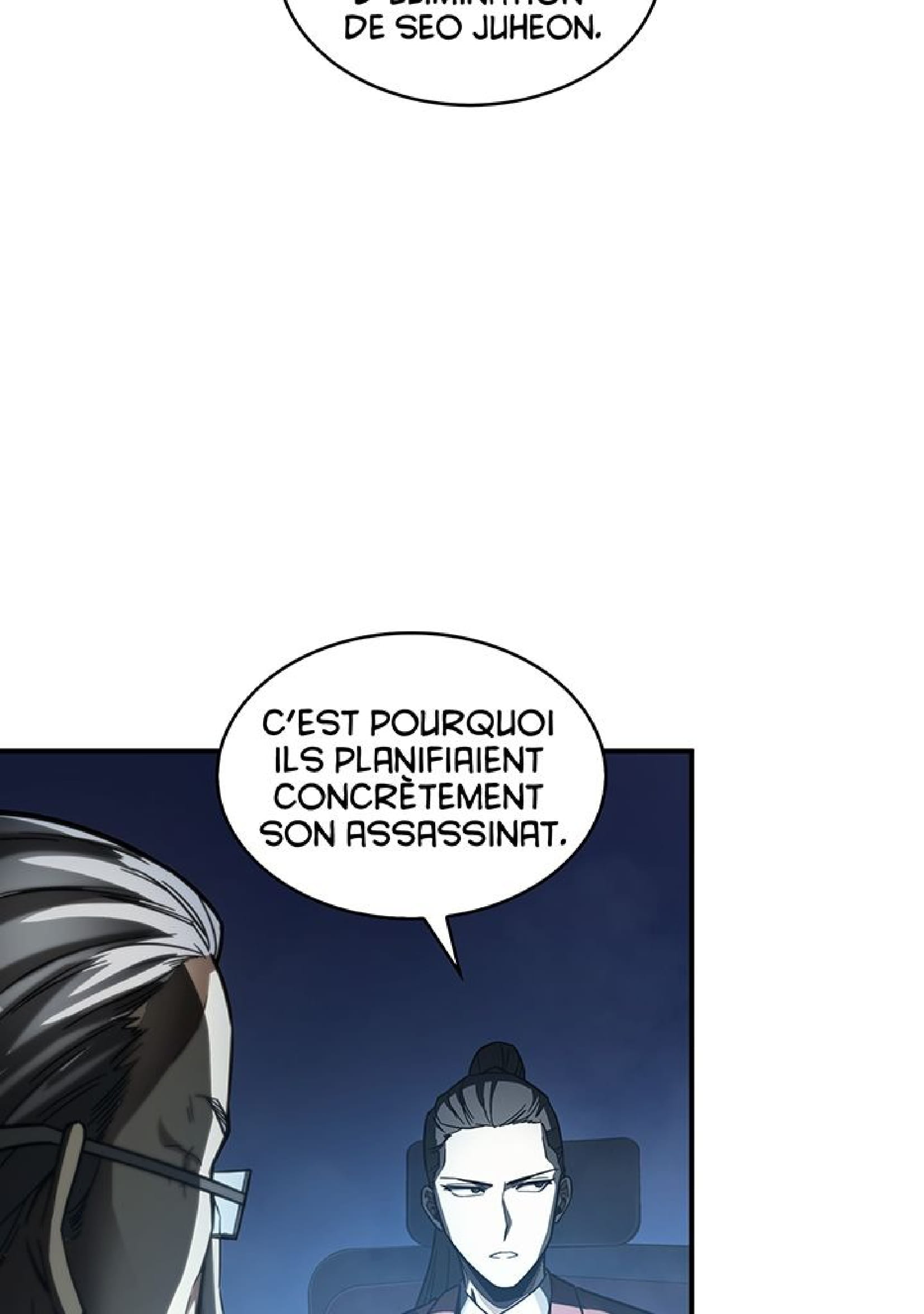 Read Tomb Raider King FR Manga Online