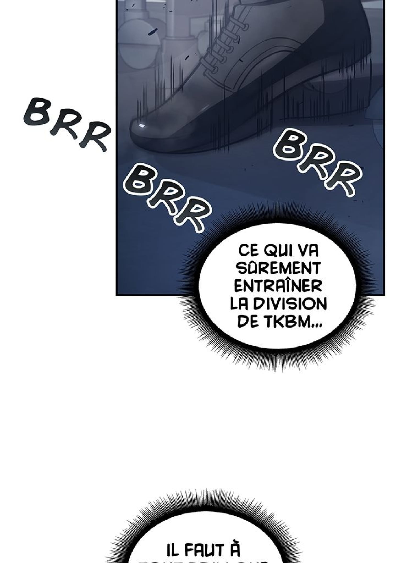 Read Tomb Raider King FR Manga Online