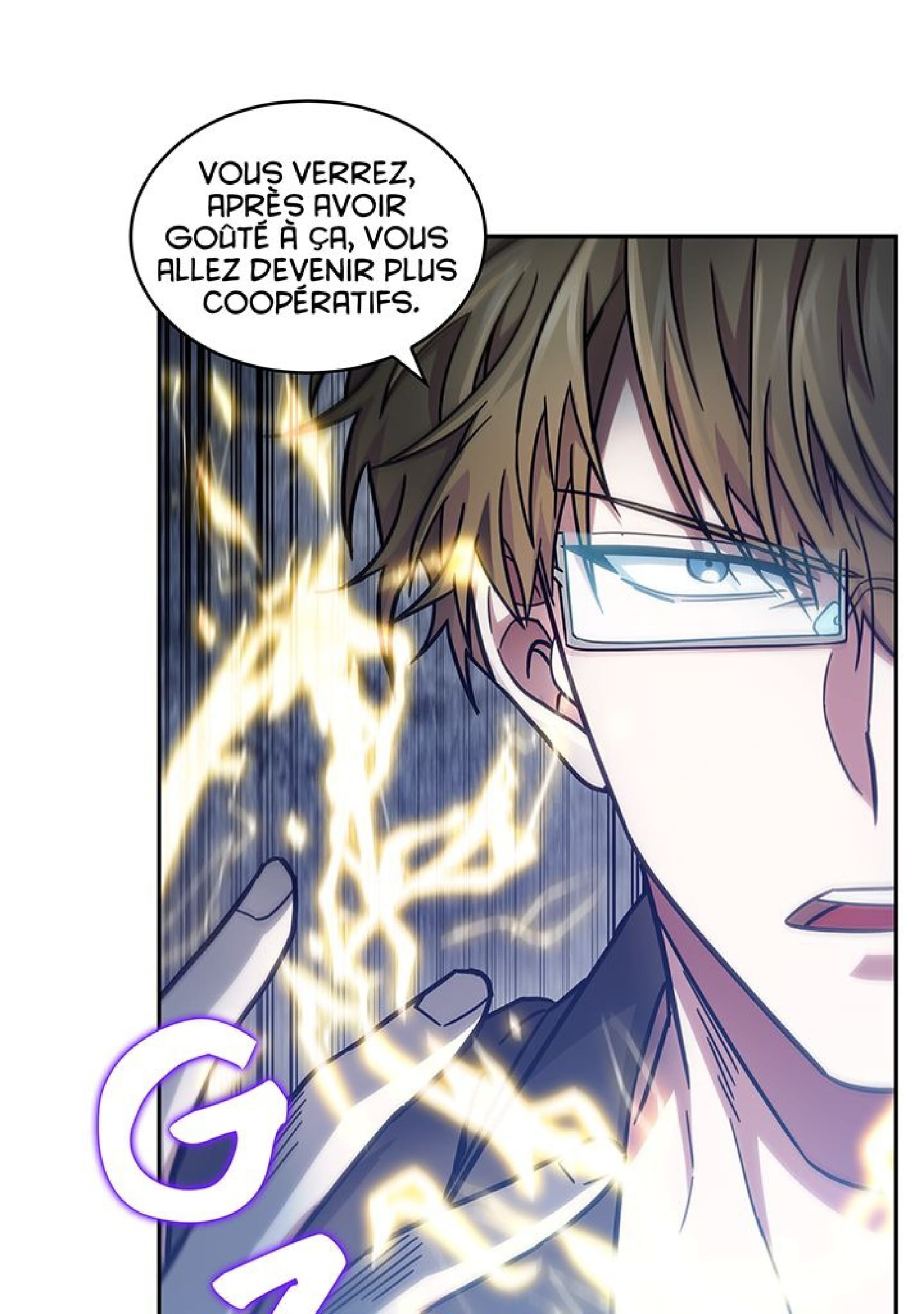 Read Tomb Raider King FR Manga Online