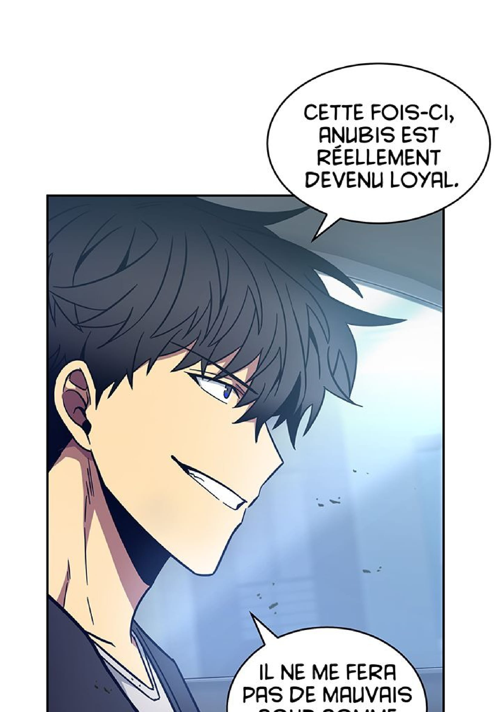 Read Tomb Raider King FR Manga Online