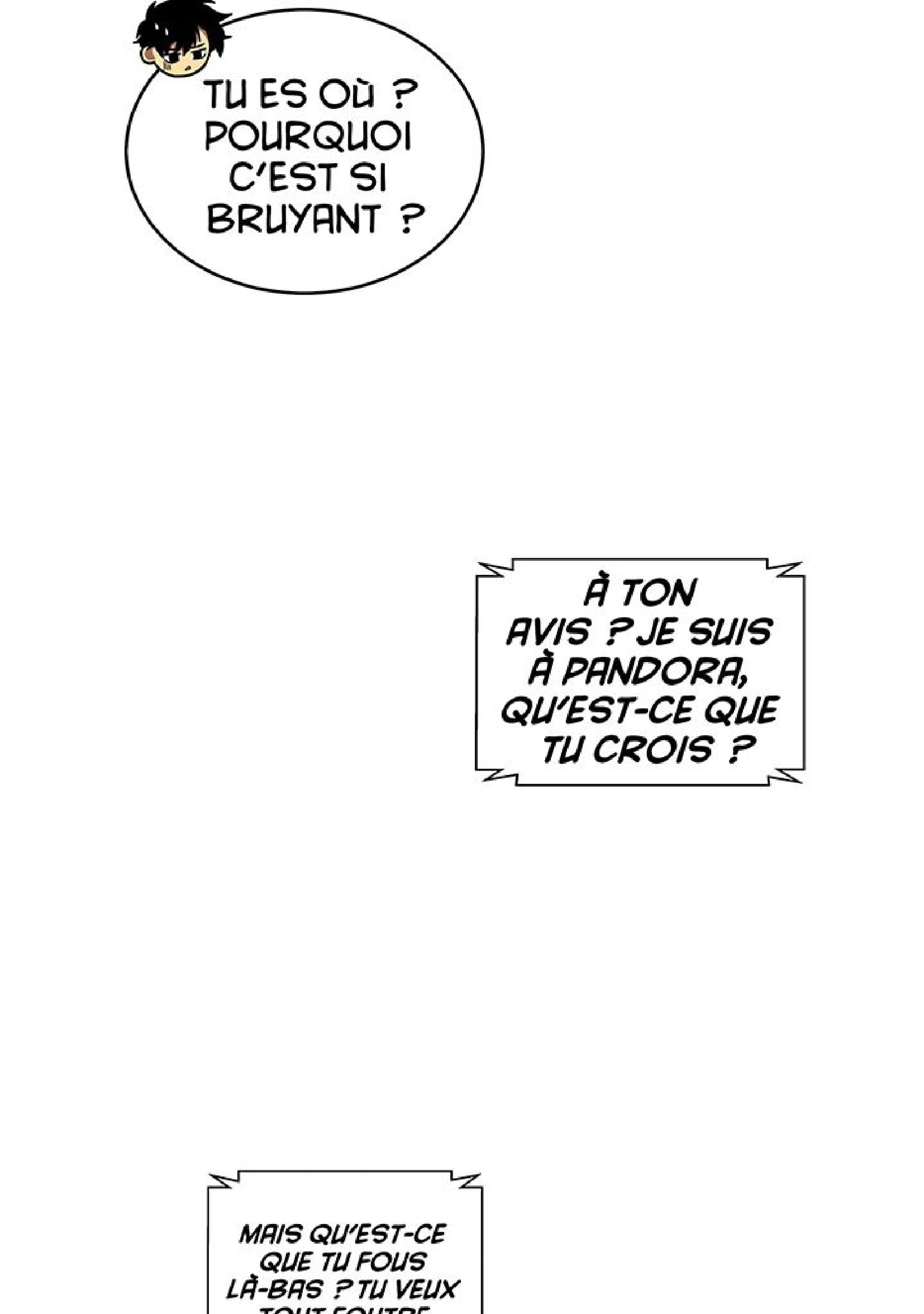 Read Tomb Raider King FR Manga Online