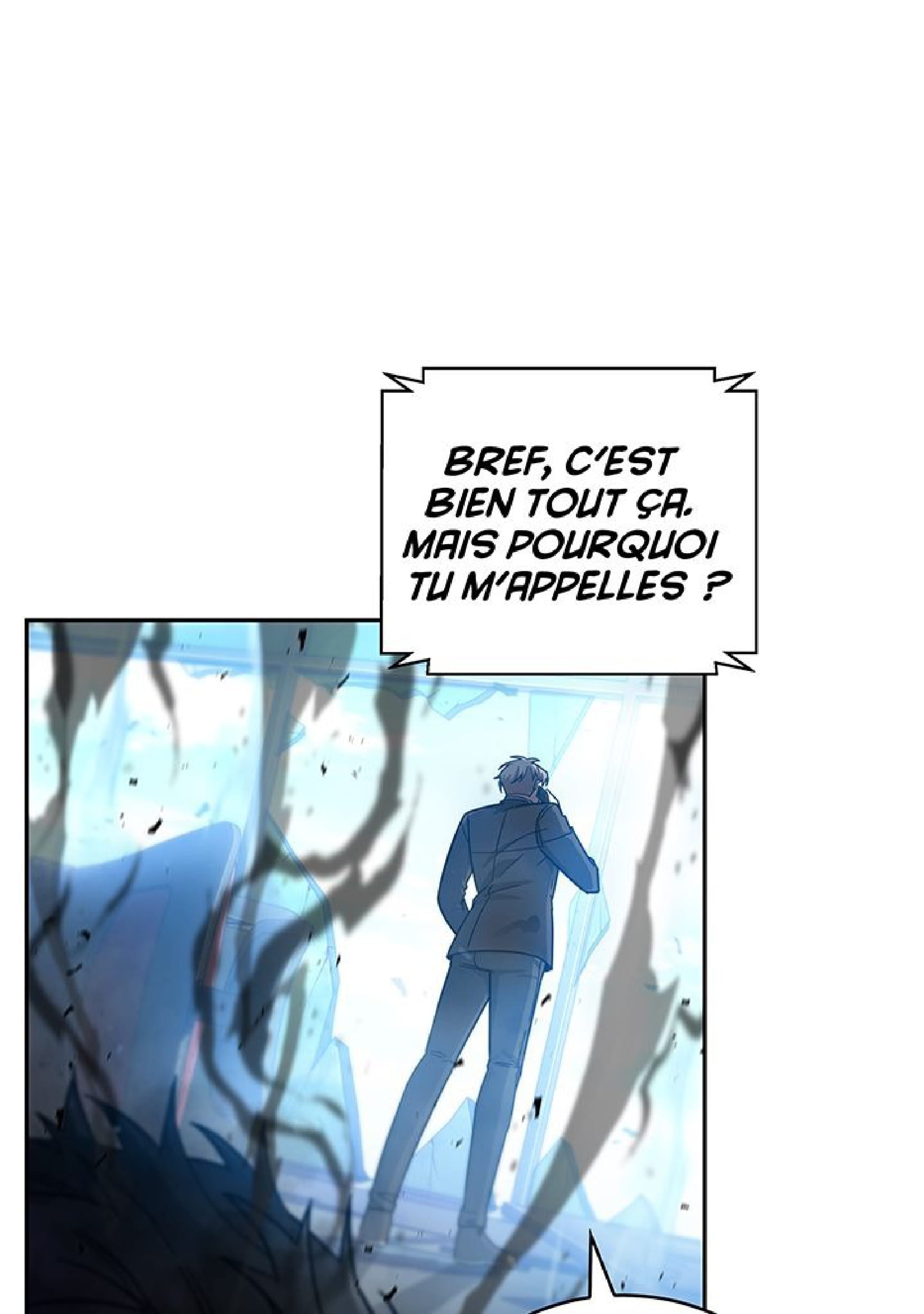 Read Tomb Raider King FR Manga Online