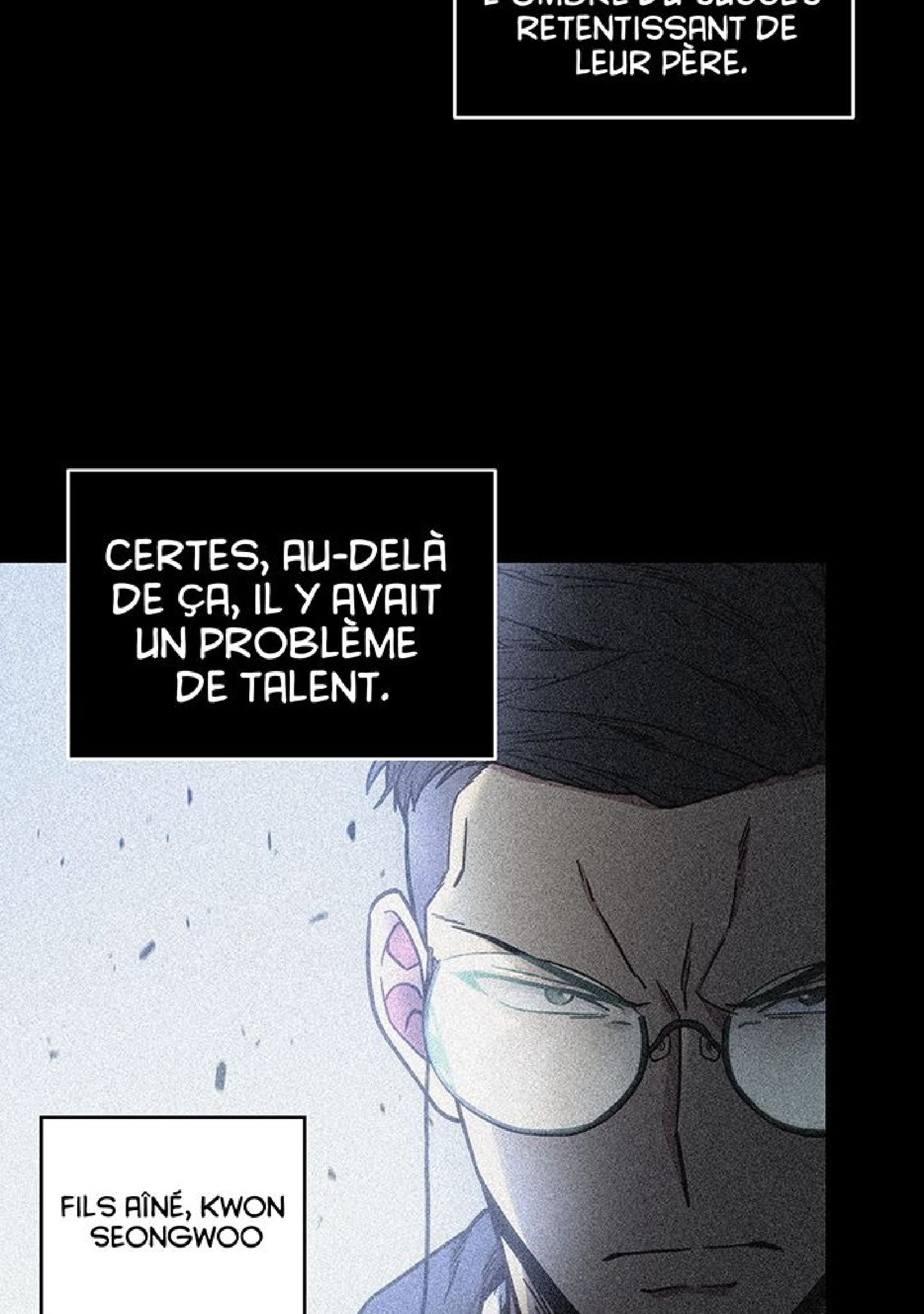 Read Tomb Raider King FR Manga Online
