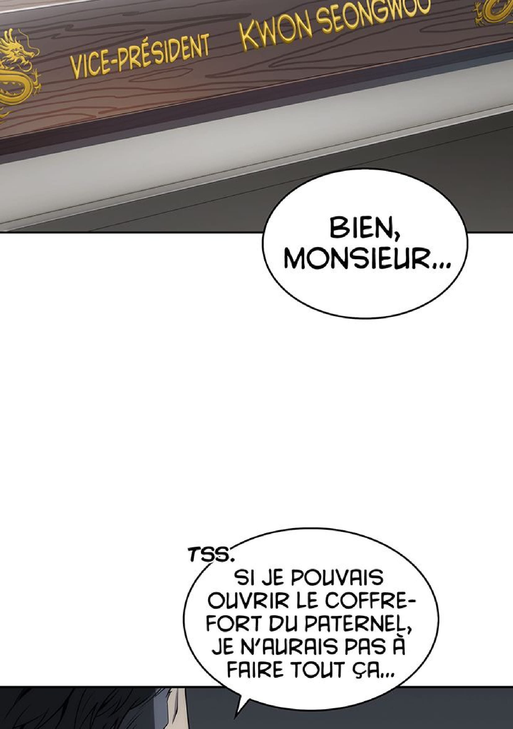 Read Tomb Raider King FR Manga Online