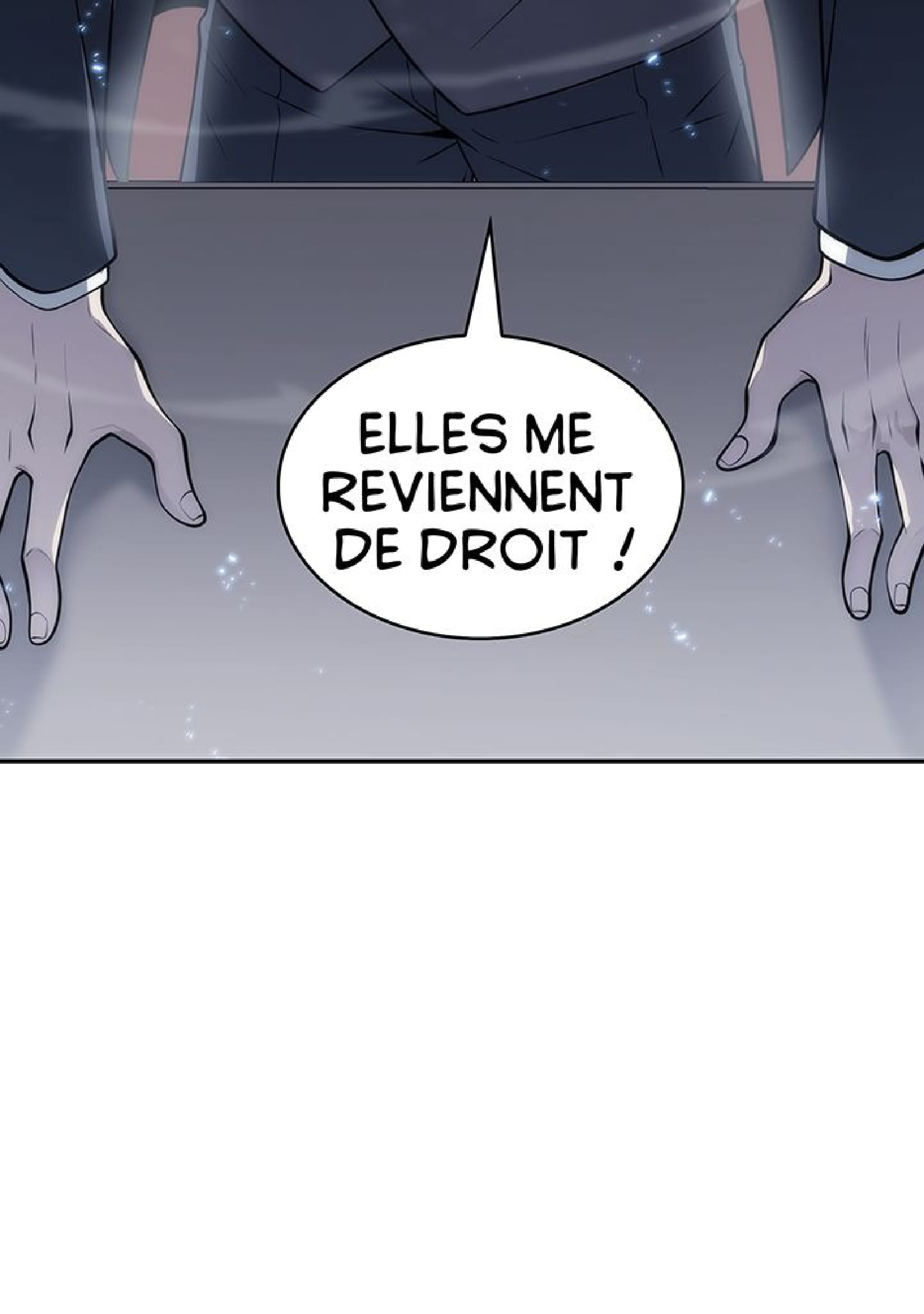 Read Tomb Raider King FR Manga Online