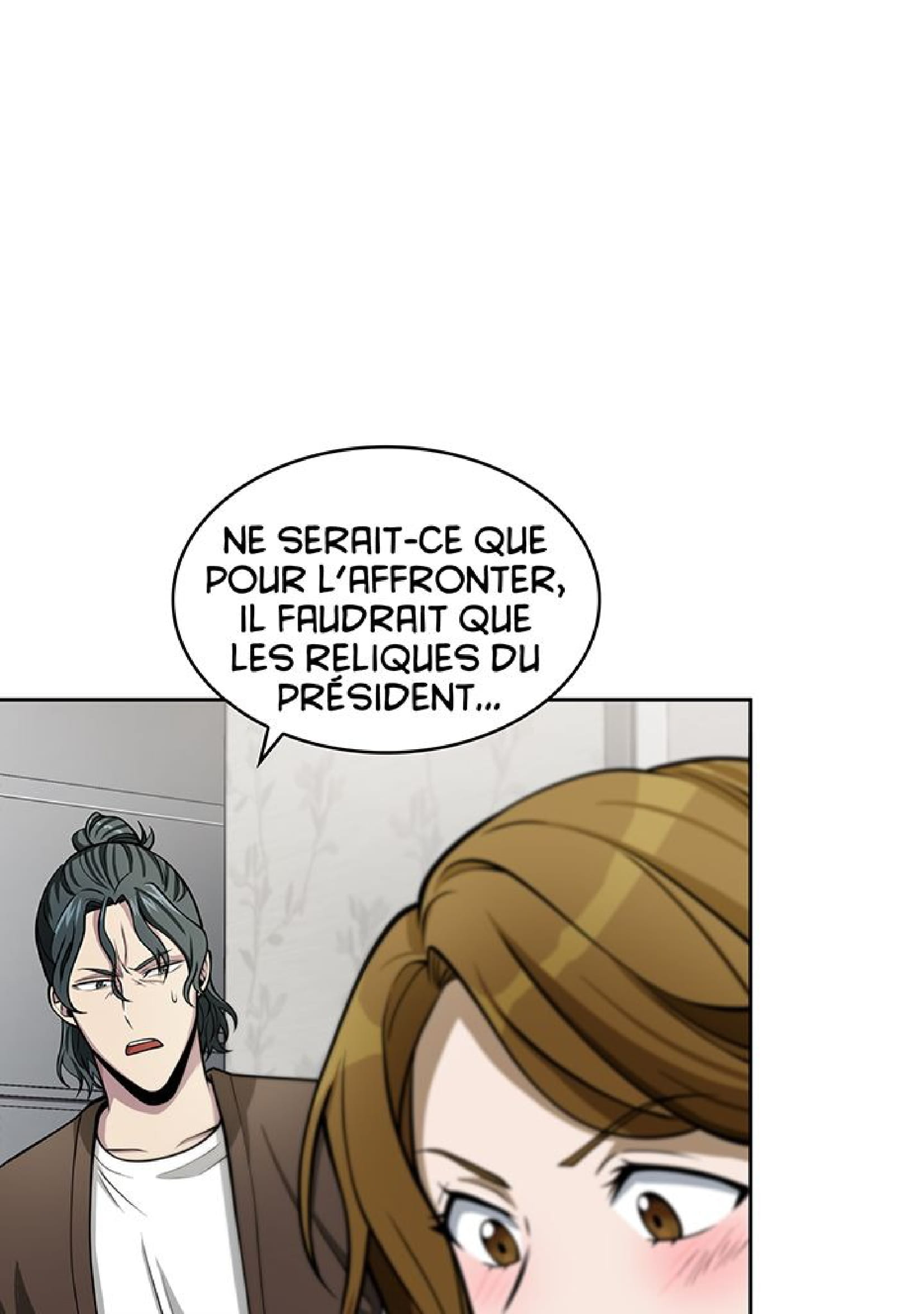 Read Tomb Raider King FR Manga Online