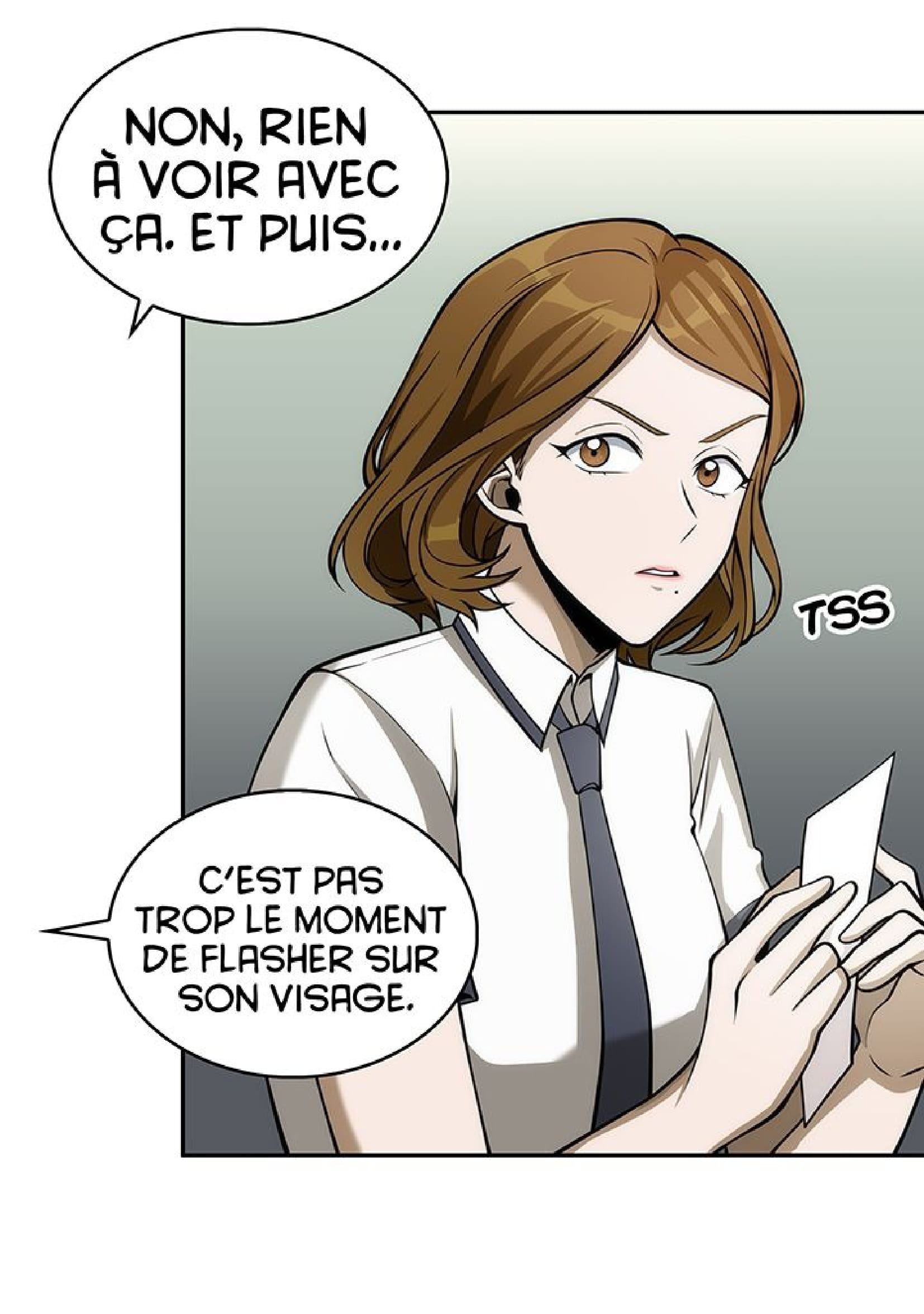 Read Tomb Raider King FR Manga Online