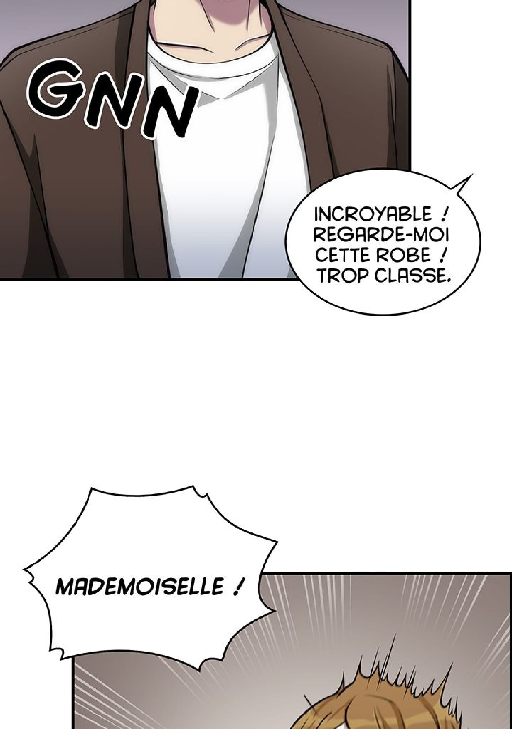 Read Tomb Raider King FR Manga Online