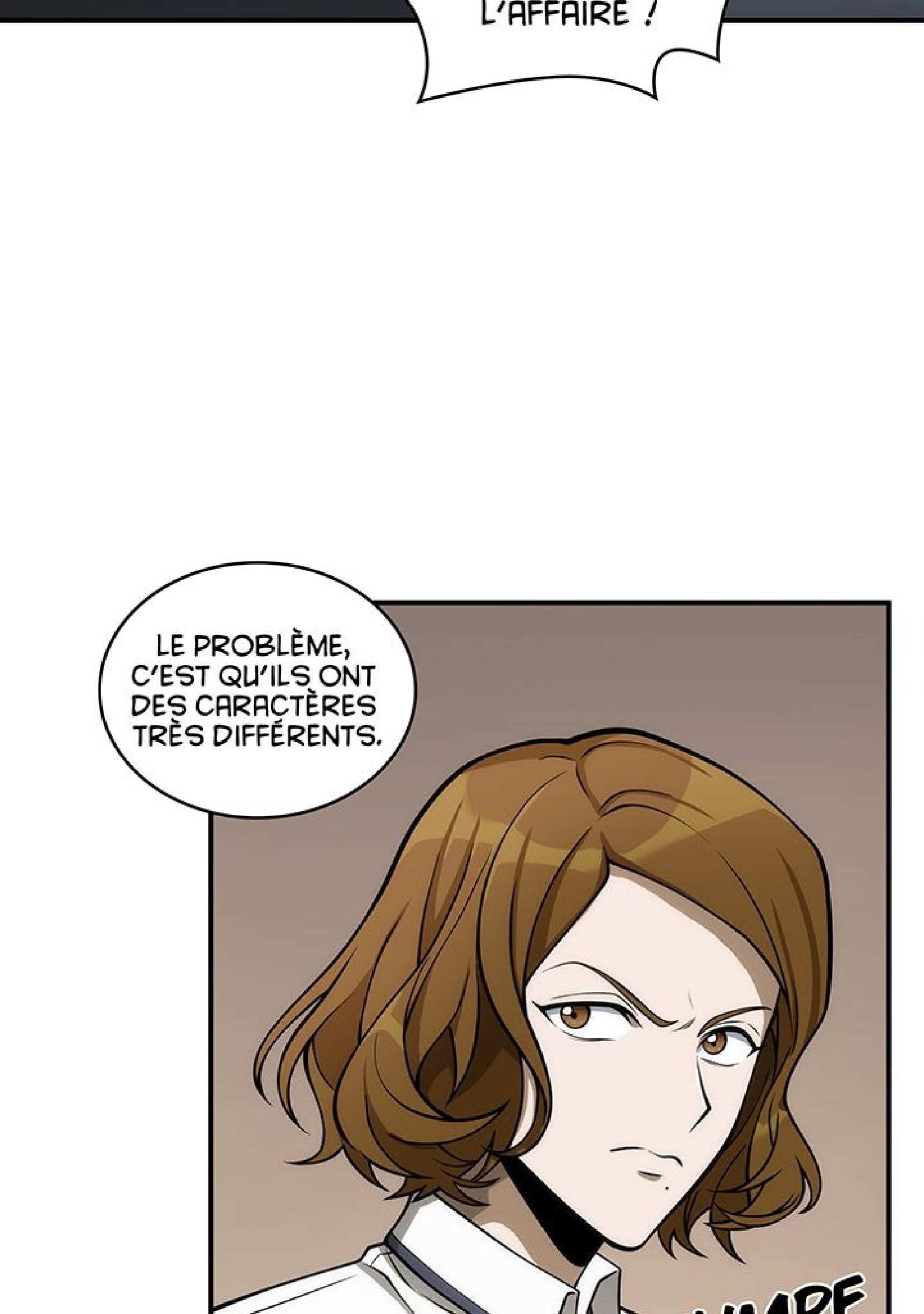Read Tomb Raider King FR Manga Online