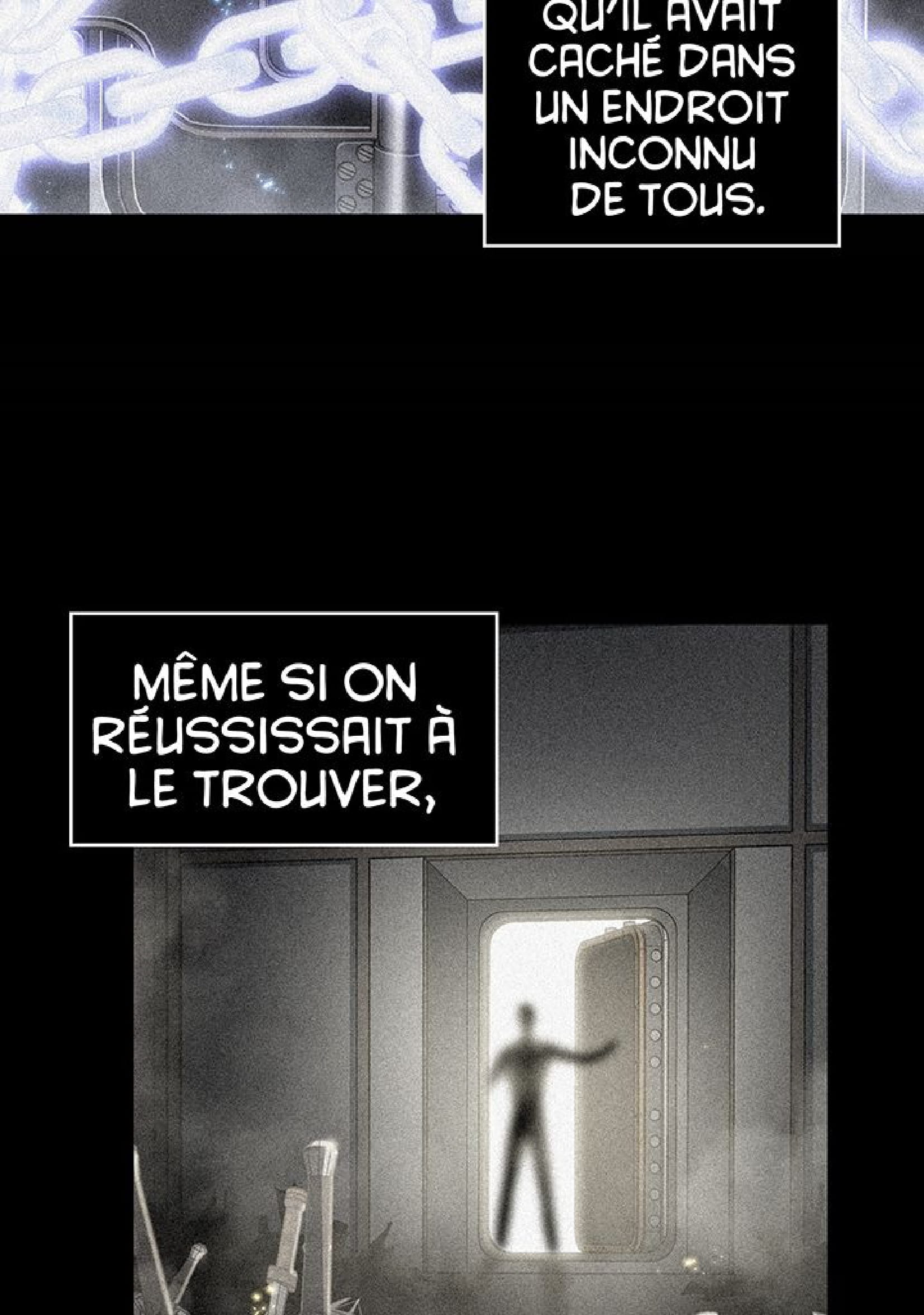 Read Tomb Raider King FR Manga Online