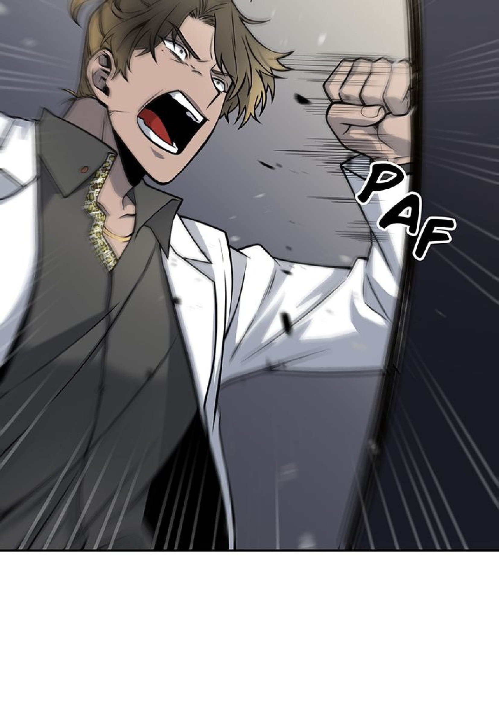 Read Tomb Raider King FR Manga Online