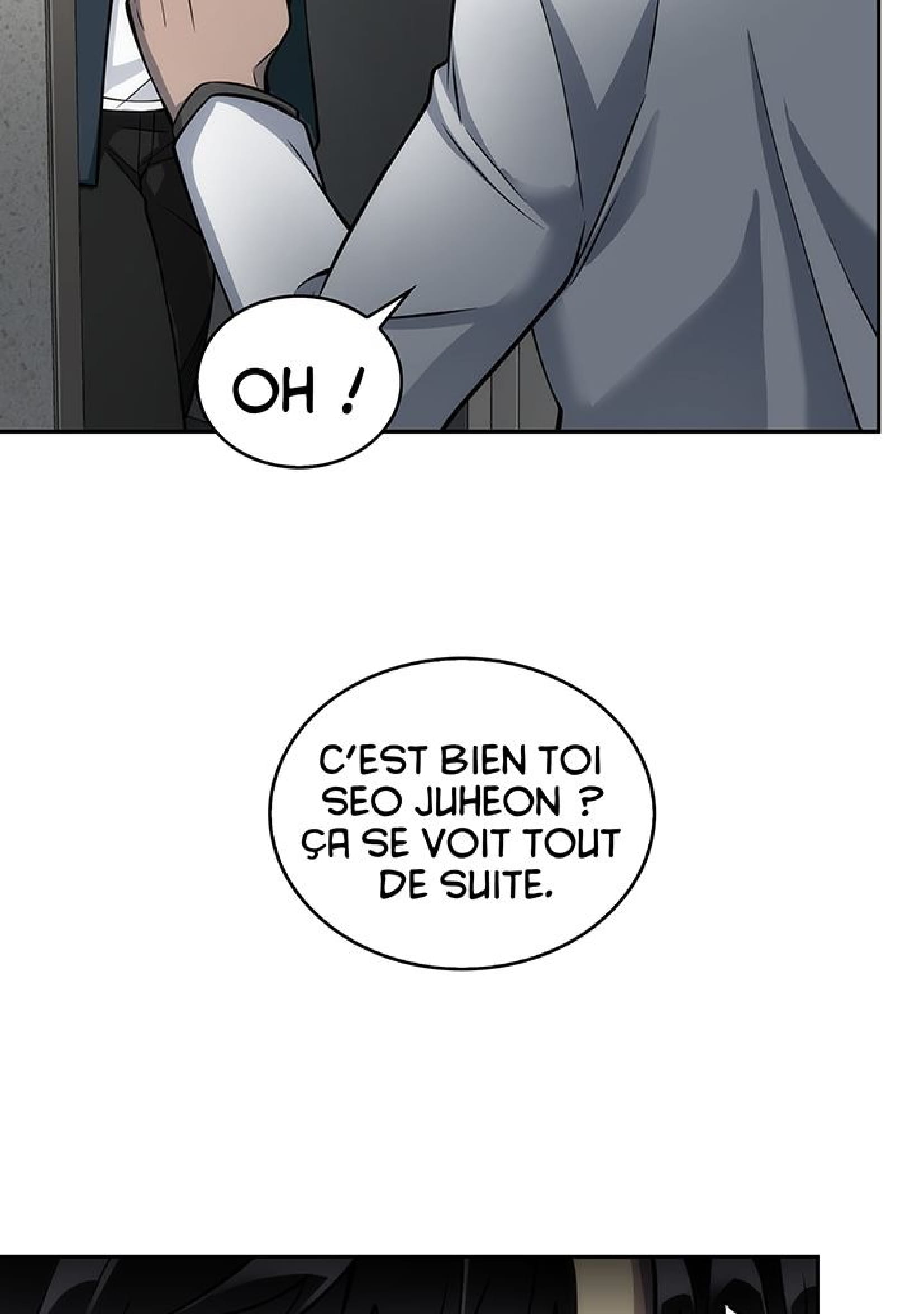 Read Tomb Raider King FR Manga Online