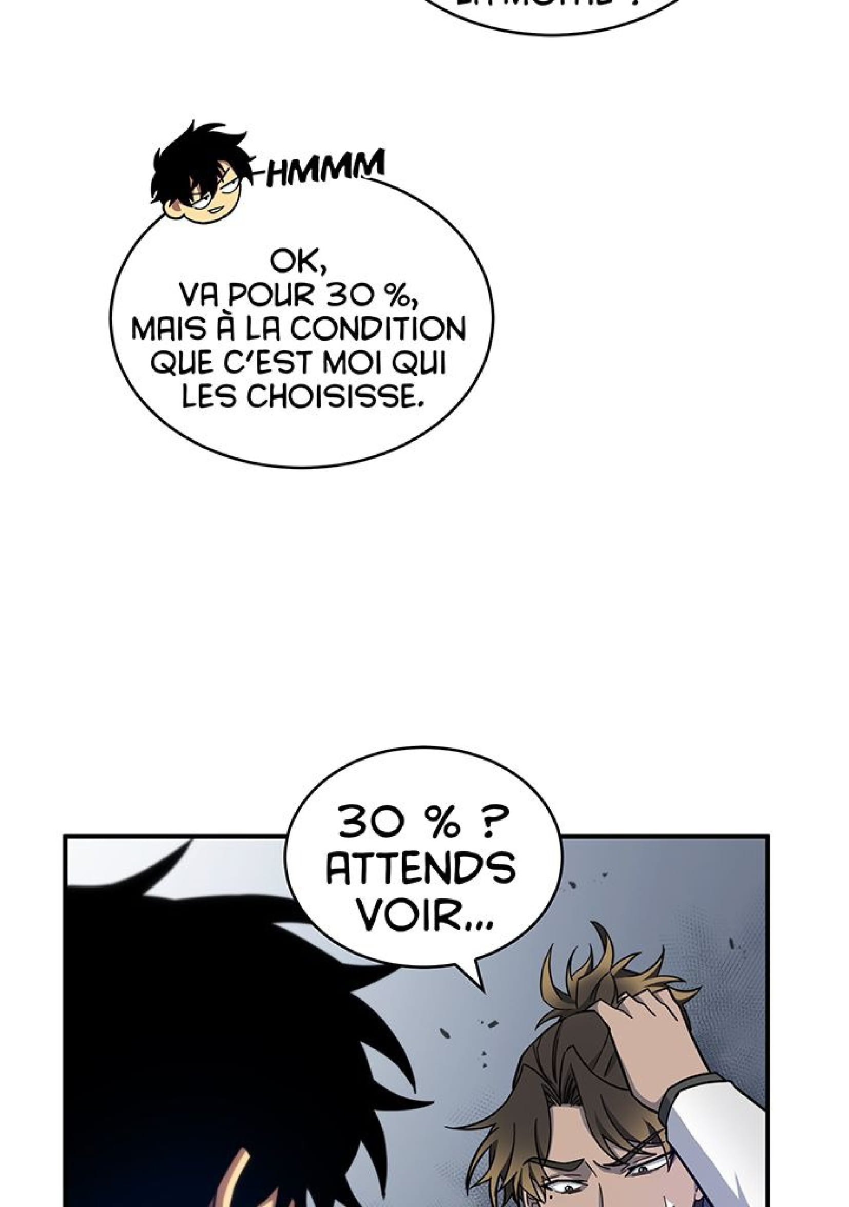 Read Tomb Raider King FR Manga Online