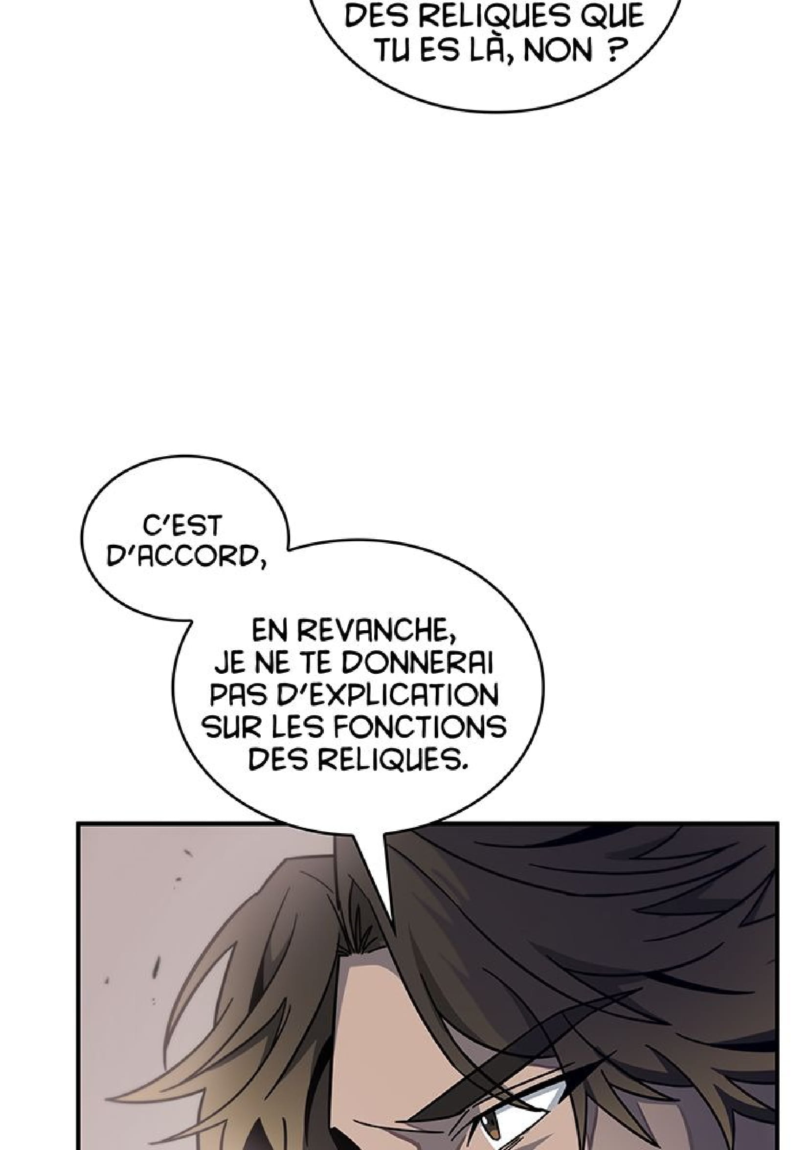 Read Tomb Raider King FR Manga Online