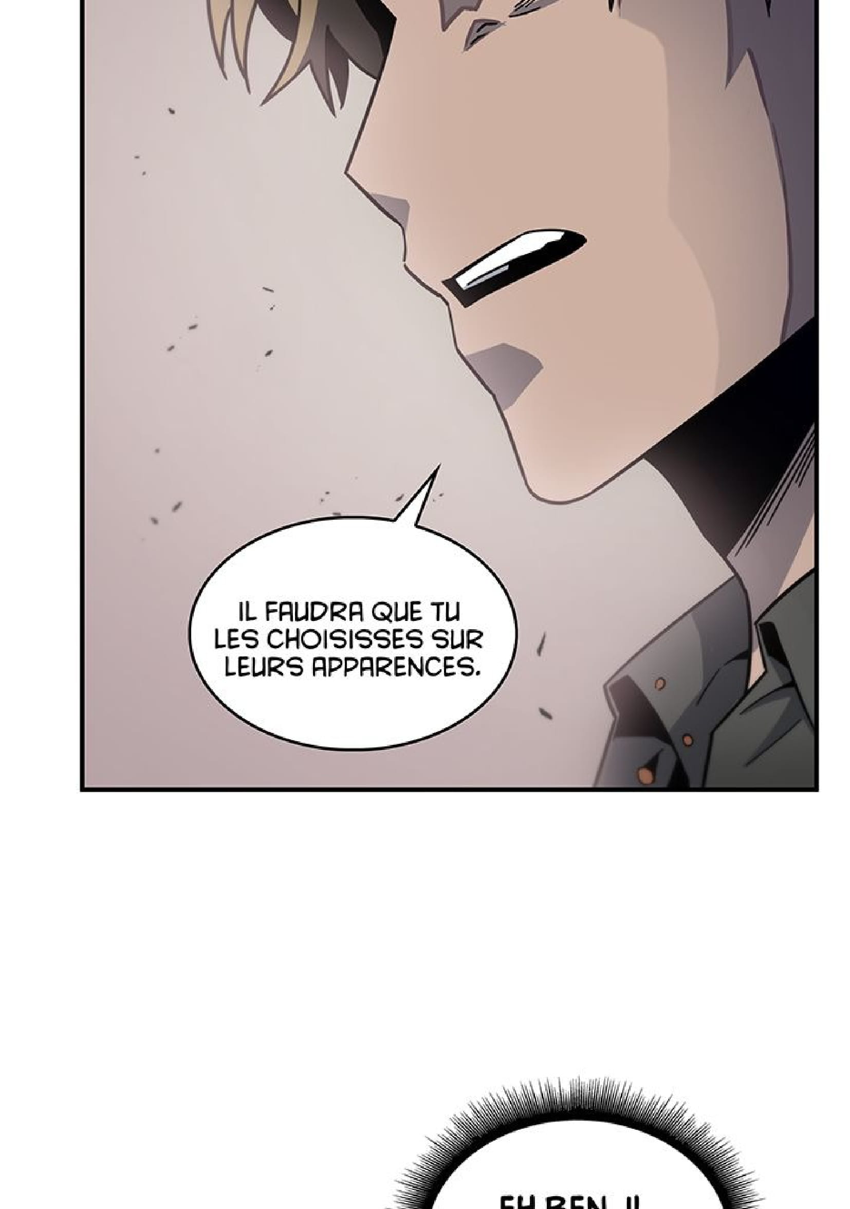 Read Tomb Raider King FR Manga Online