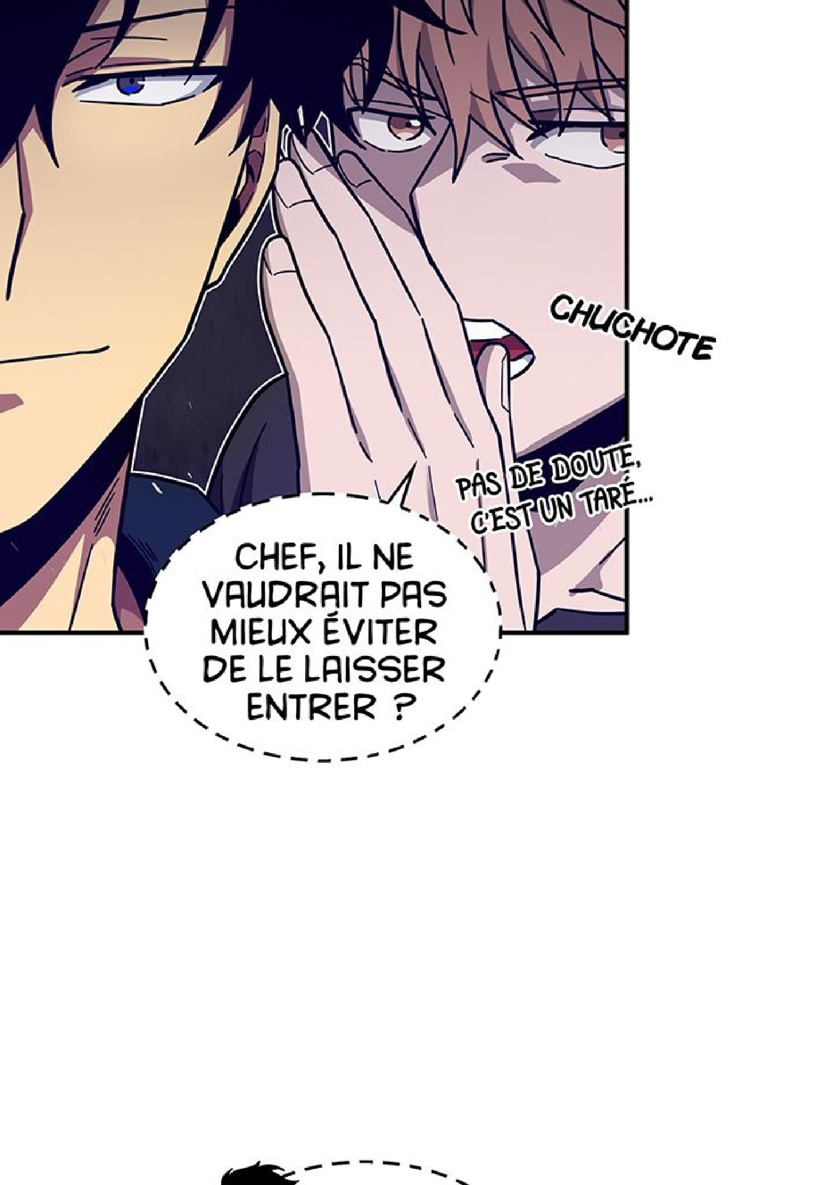Read Tomb Raider King FR Manga Online