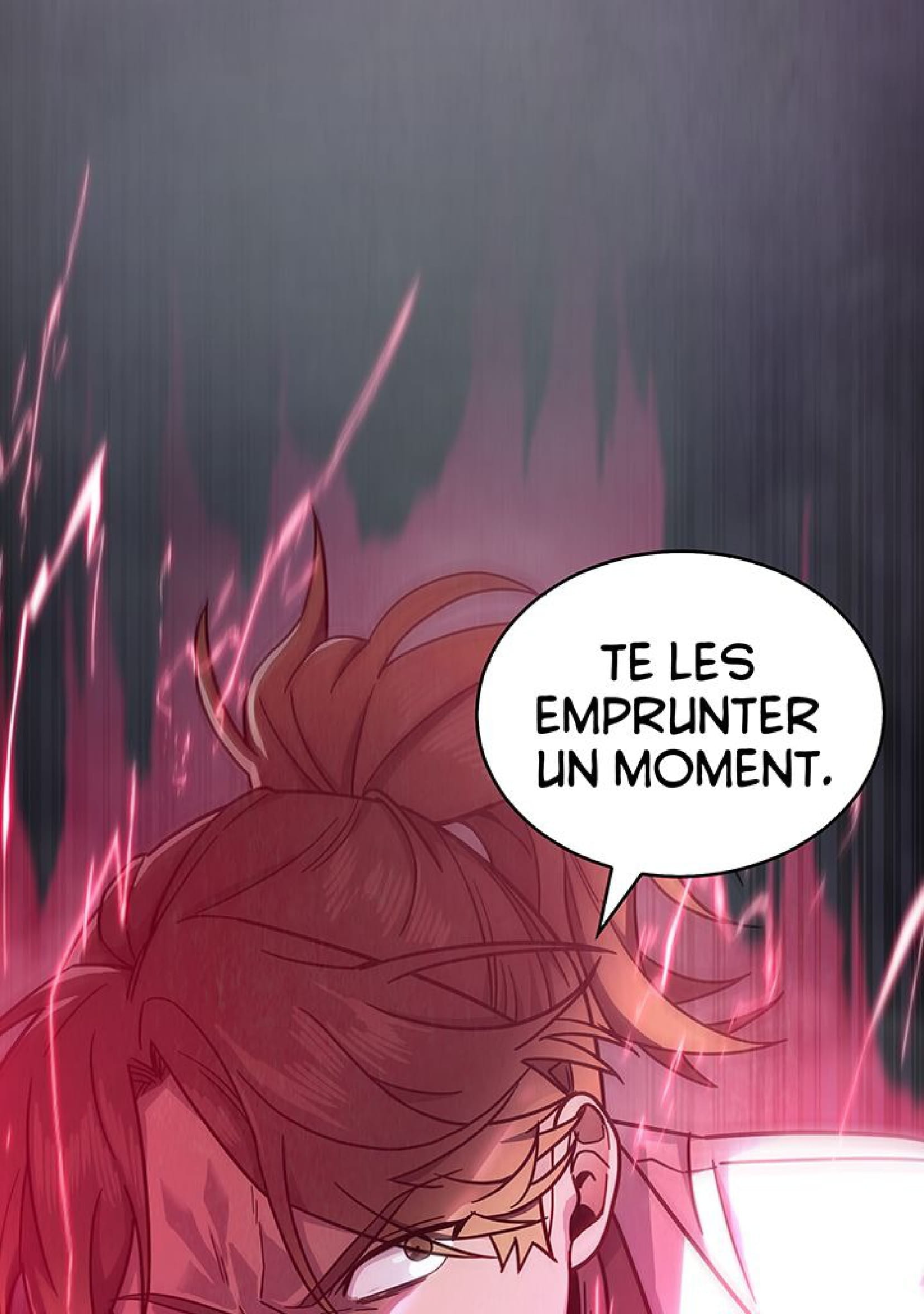Read Tomb Raider King FR Manga Online