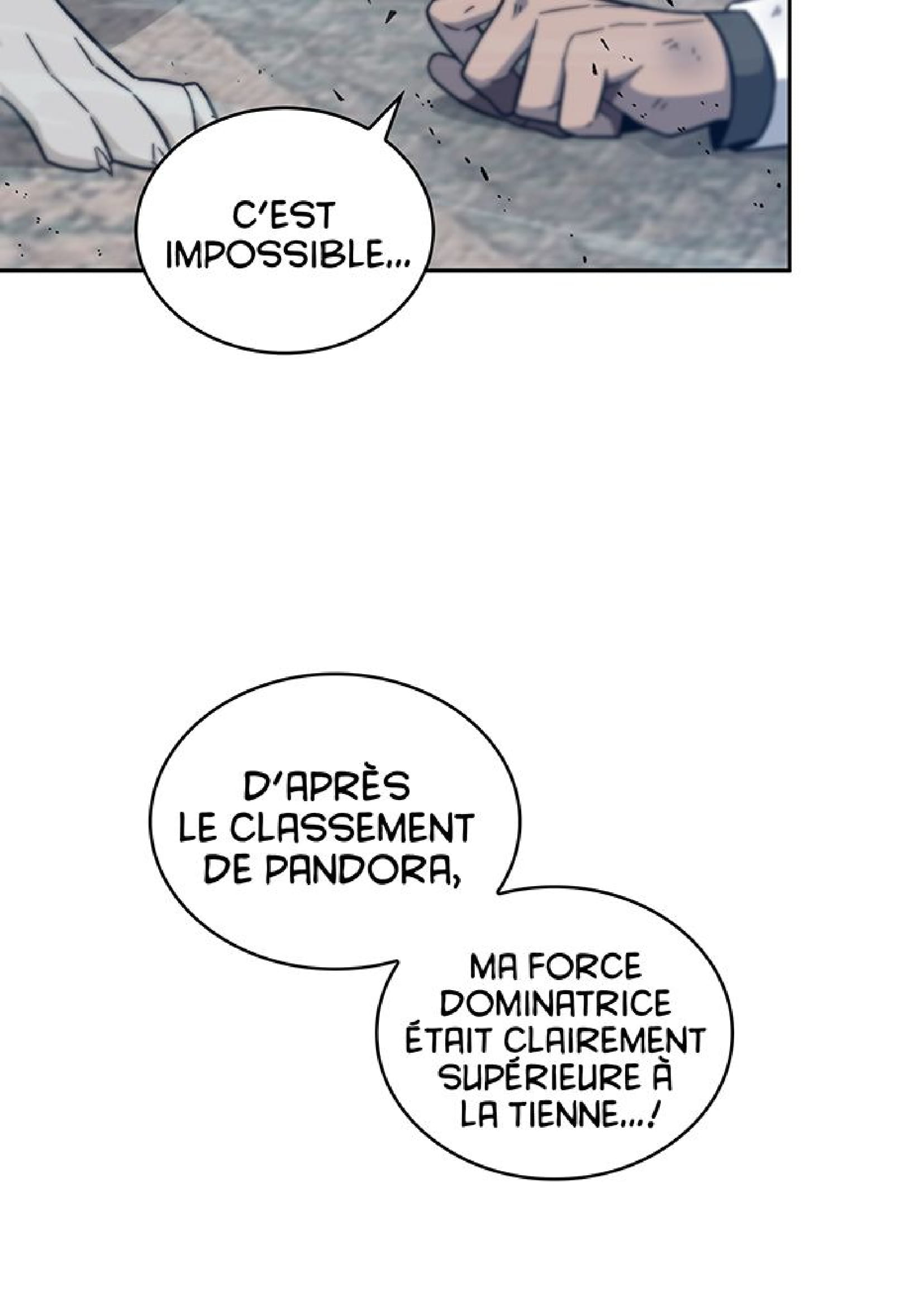 Read Tomb Raider King FR Manga Online