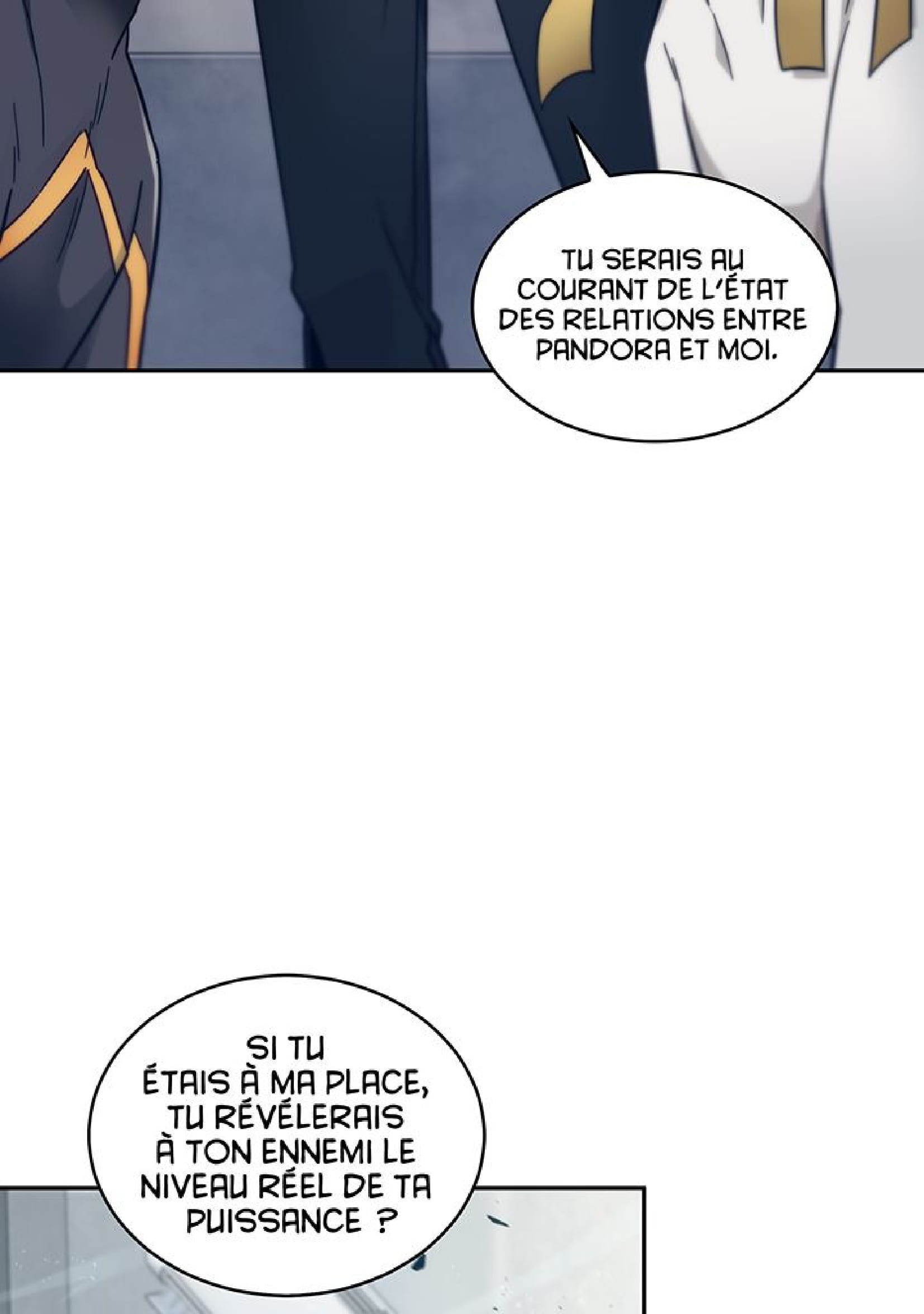 Read Tomb Raider King FR Manga Online