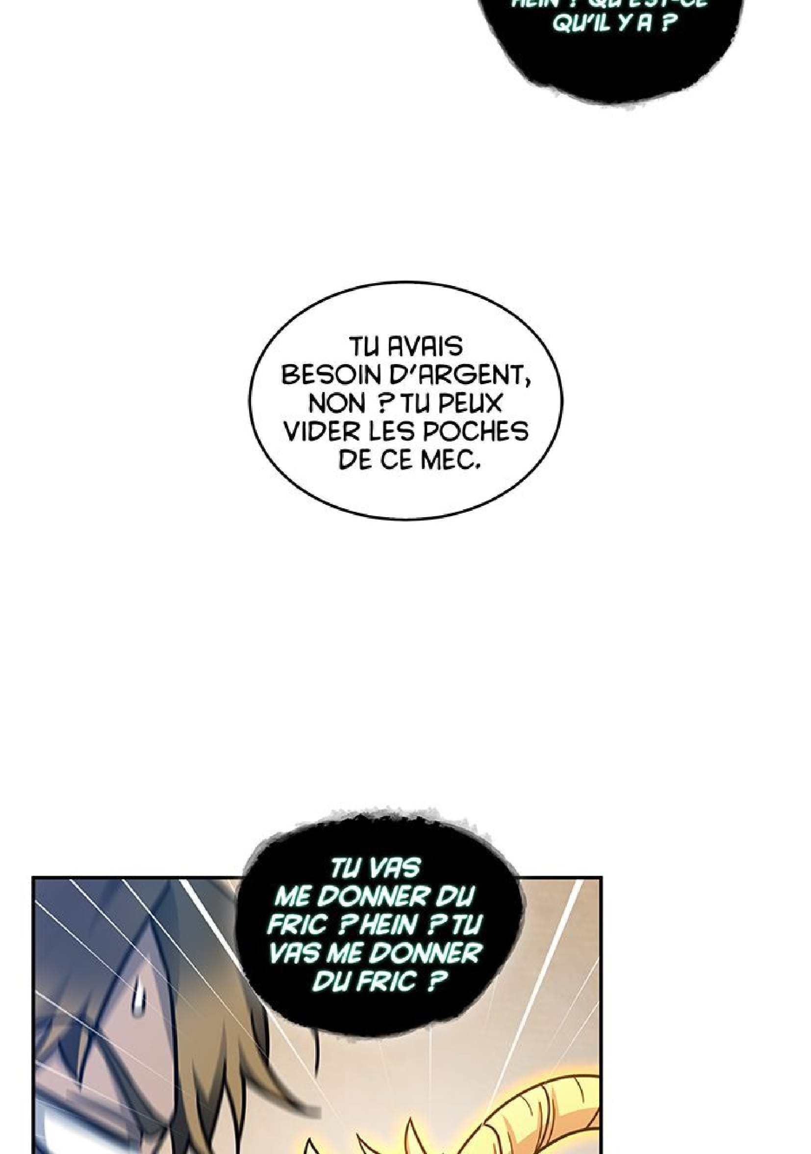 Read Tomb Raider King FR Manga Online