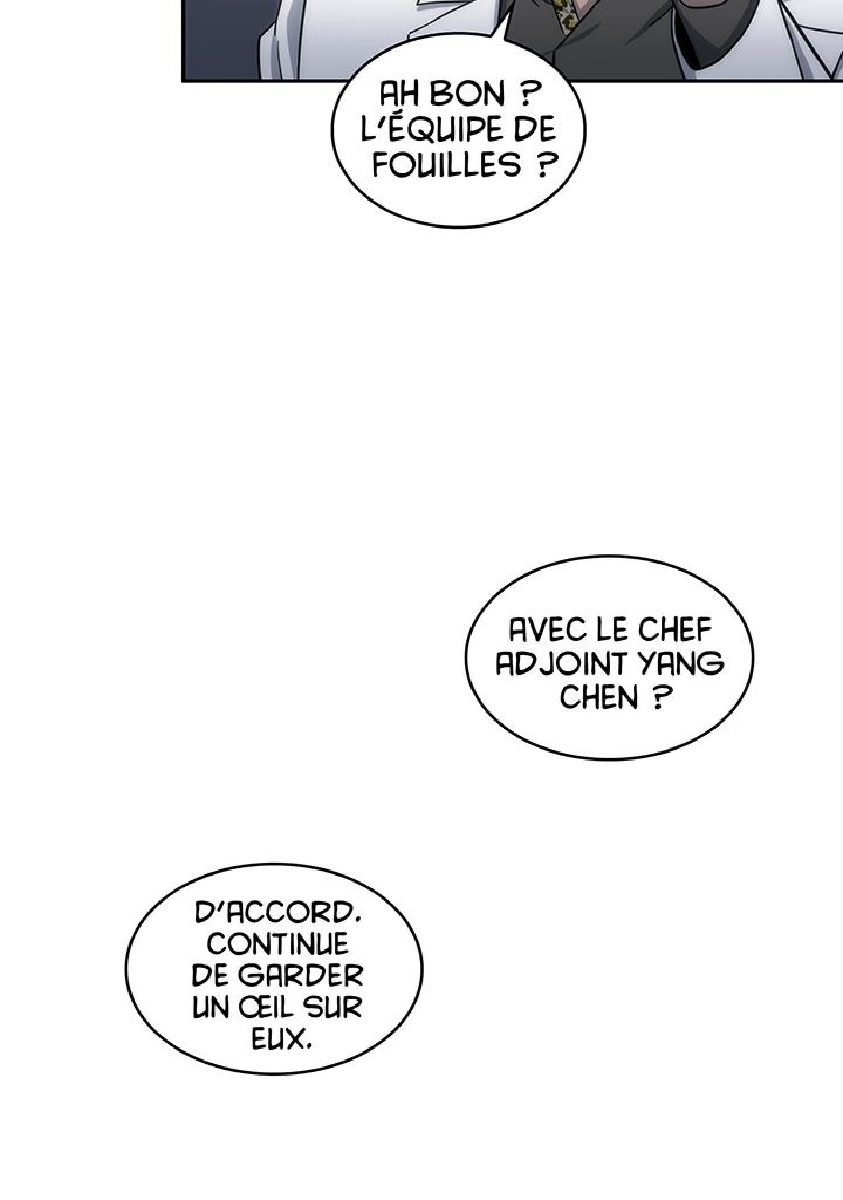 Read Tomb Raider King FR Manga Online
