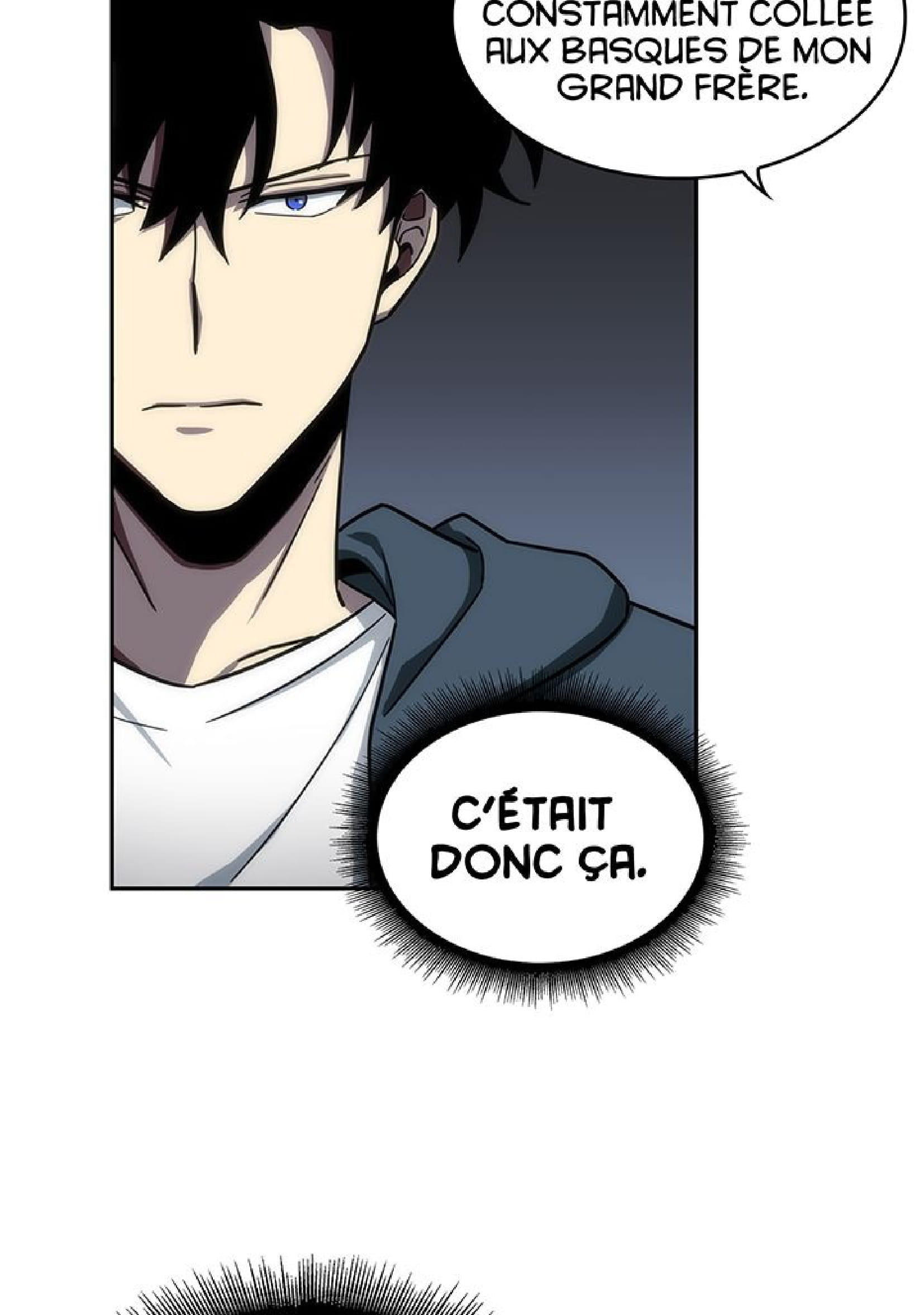 Read Tomb Raider King FR Manga Online