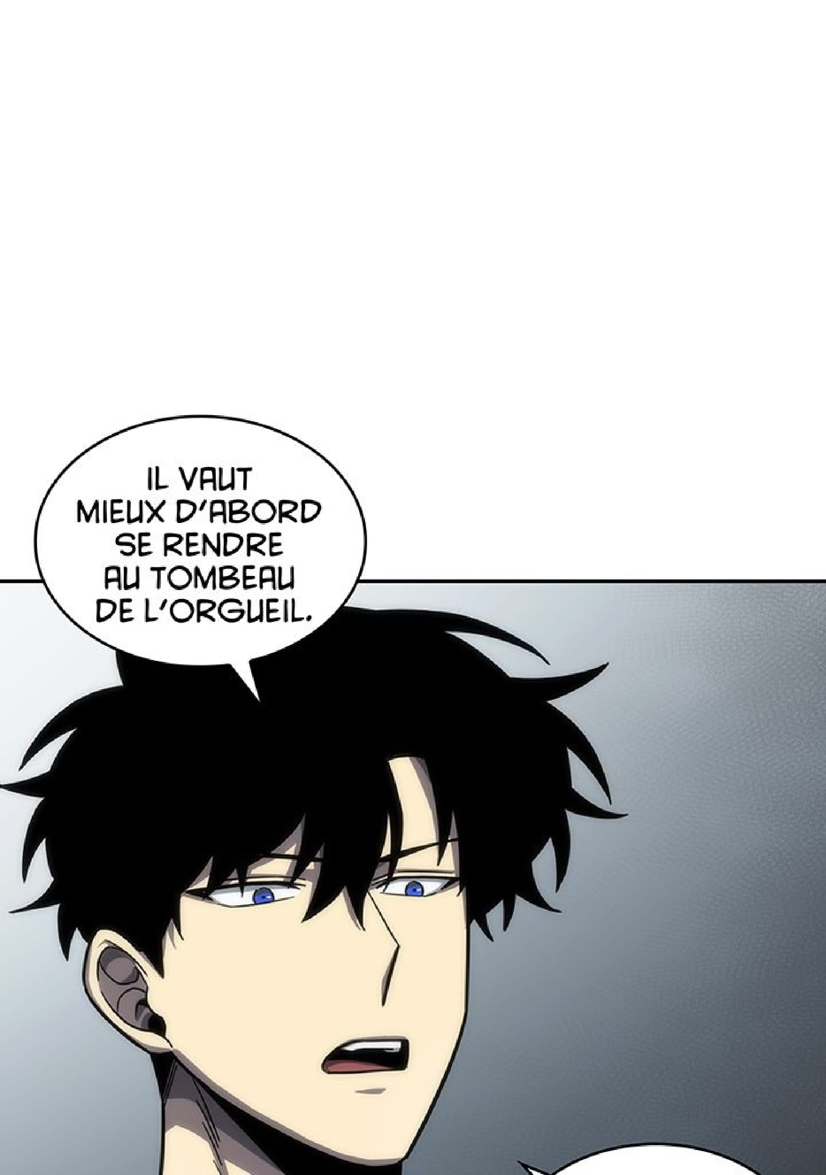 Read Tomb Raider King FR Manga Online