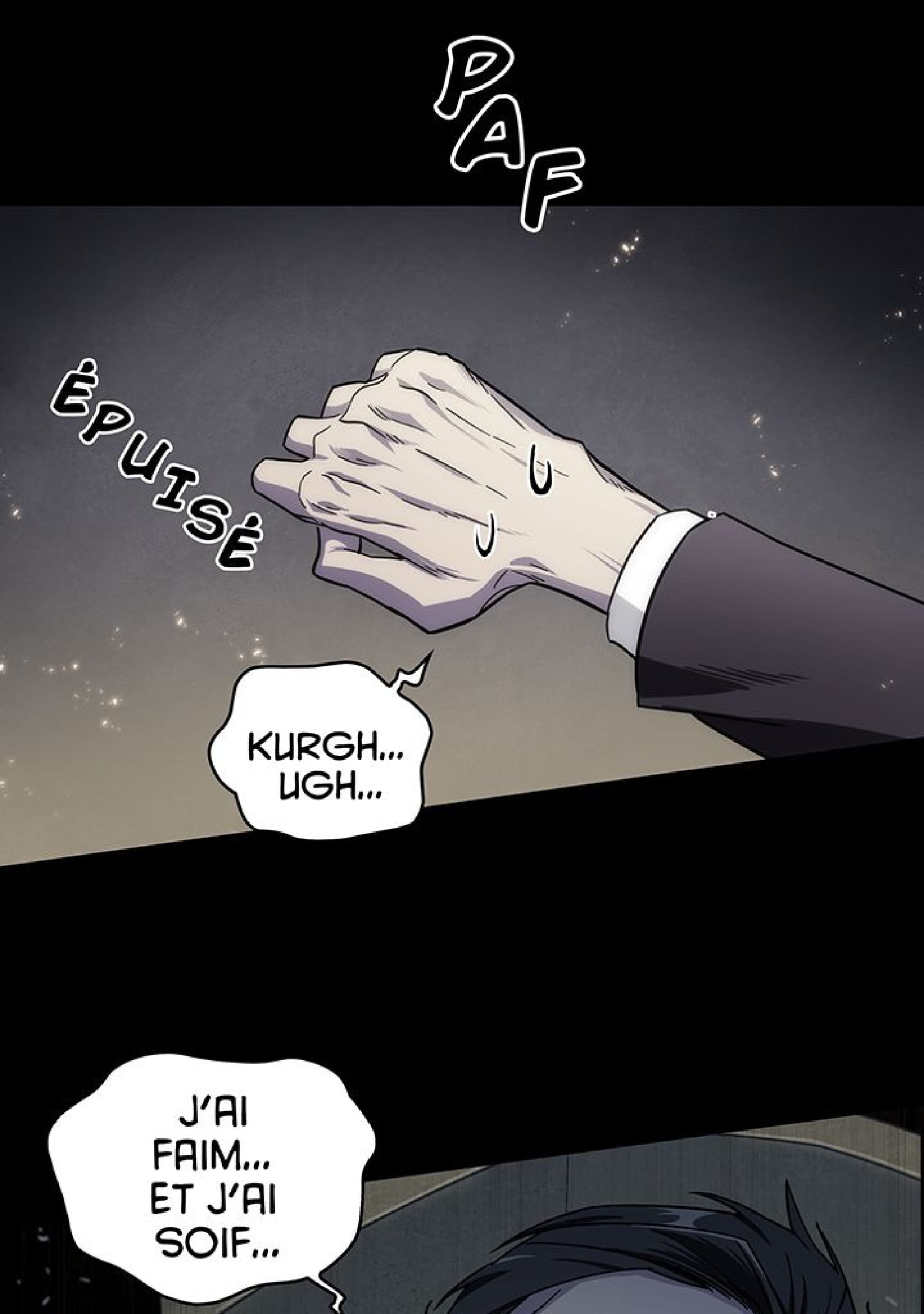 Read Tomb Raider King FR Manga Online