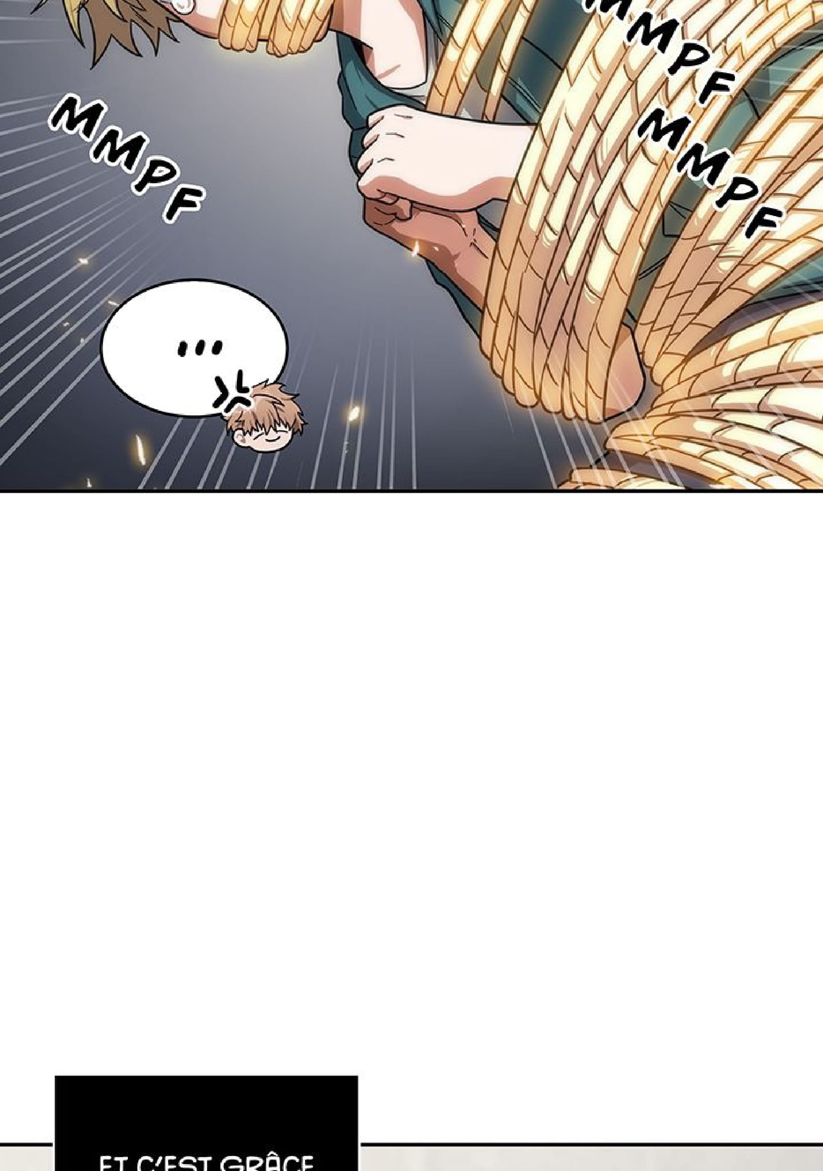 Read Tomb Raider King FR Manga Online