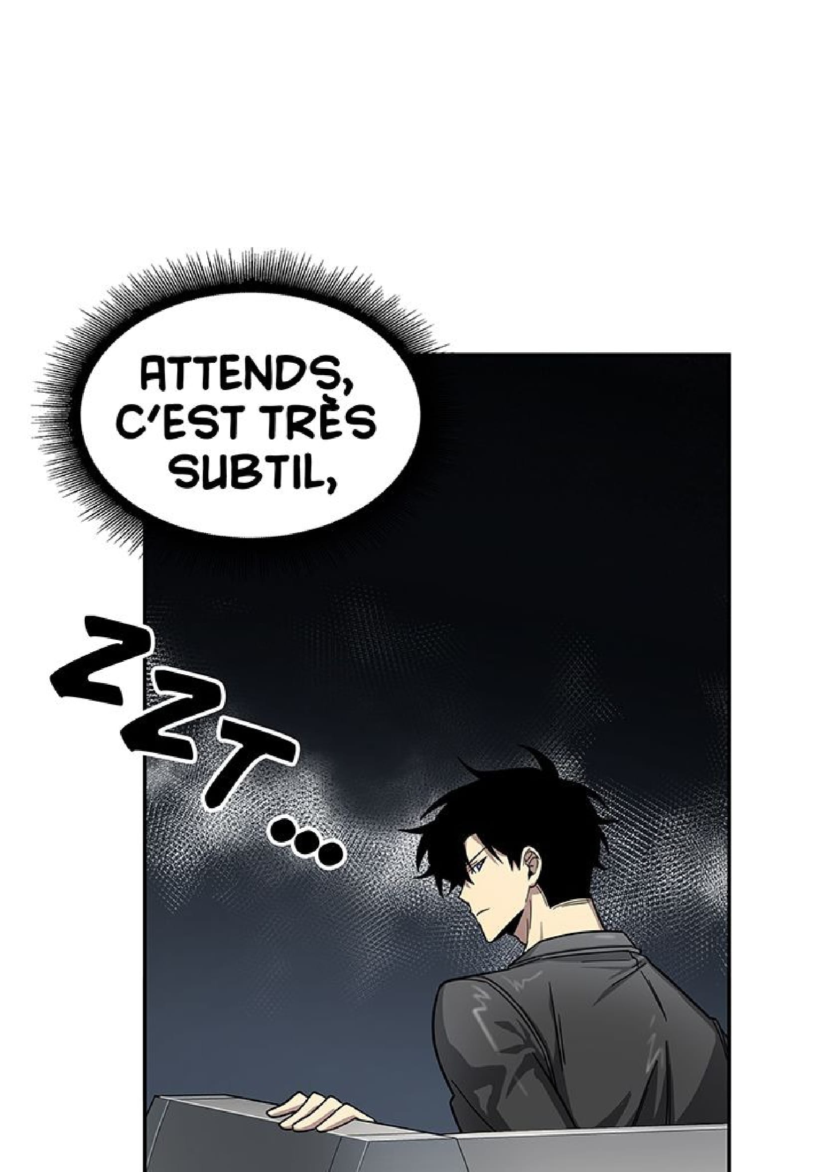 Read Tomb Raider King FR Manga Online