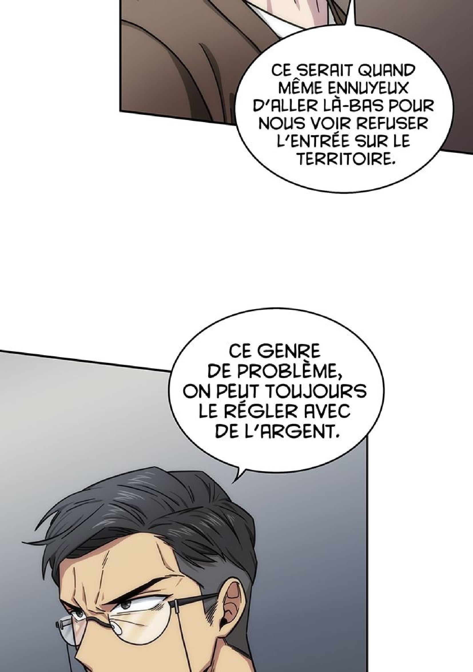 Read Tomb Raider King FR Manga Online