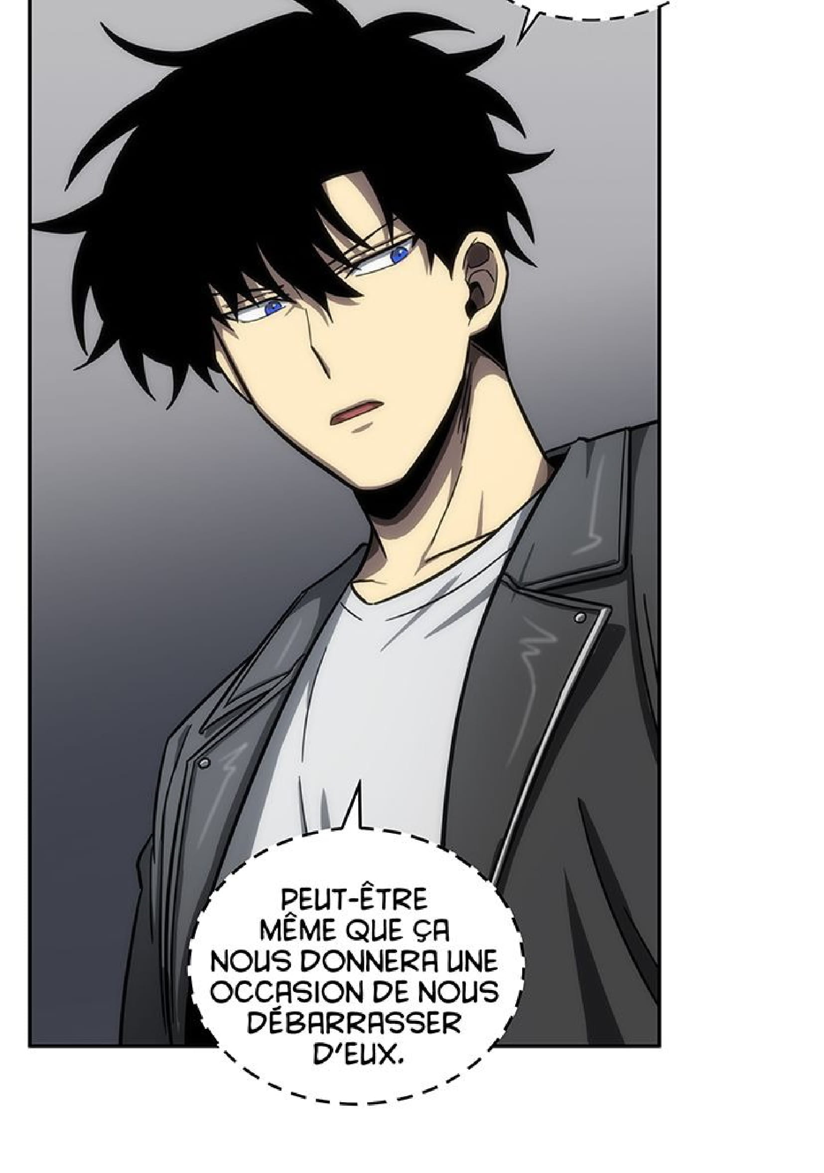 Read Tomb Raider King FR Manga Online