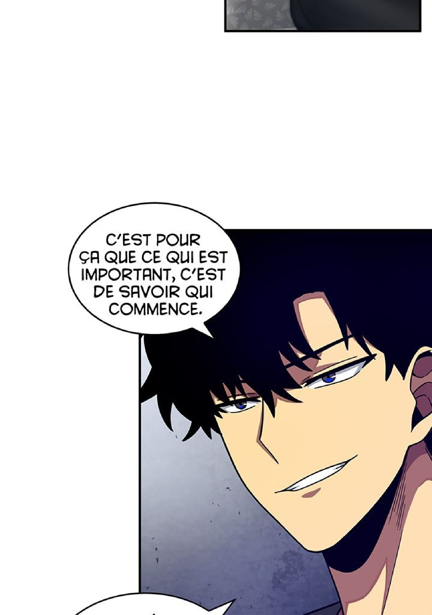 Read Tomb Raider King FR Manga Online