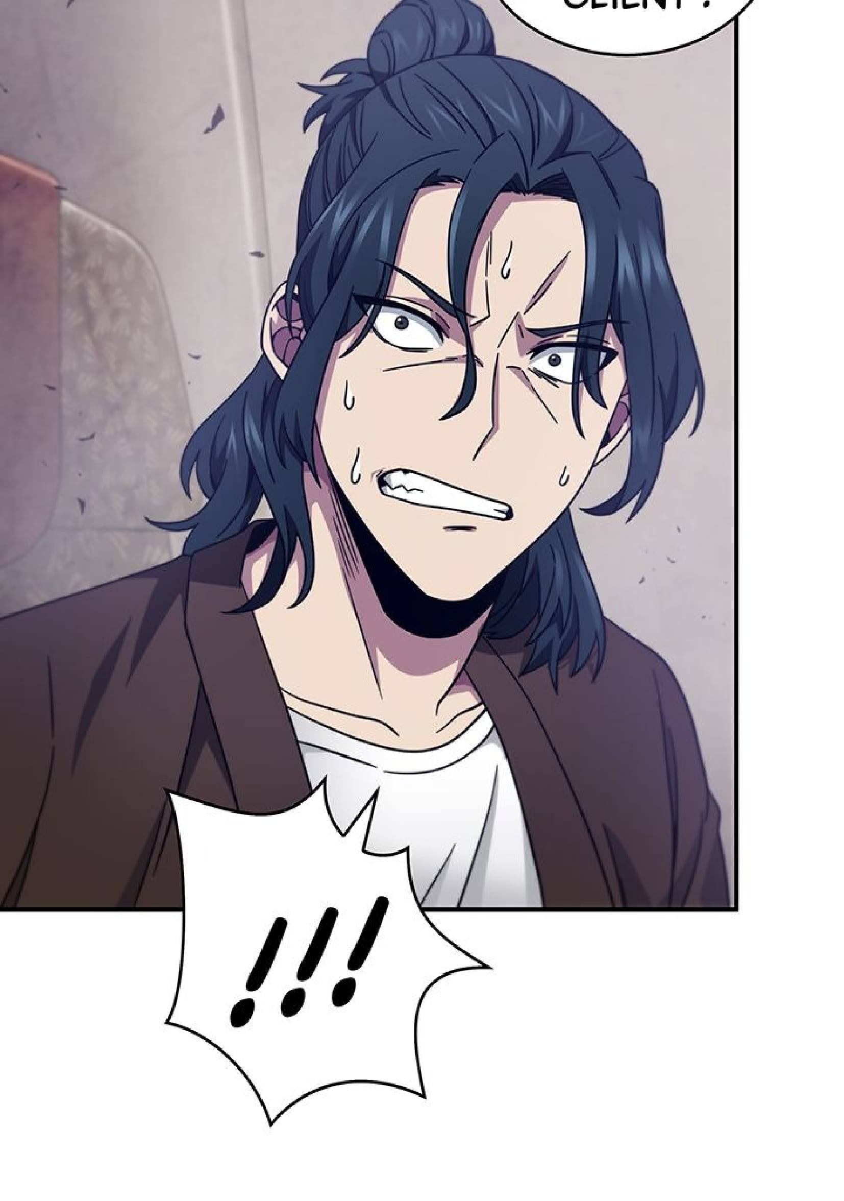 Read Tomb Raider King FR Manga Online