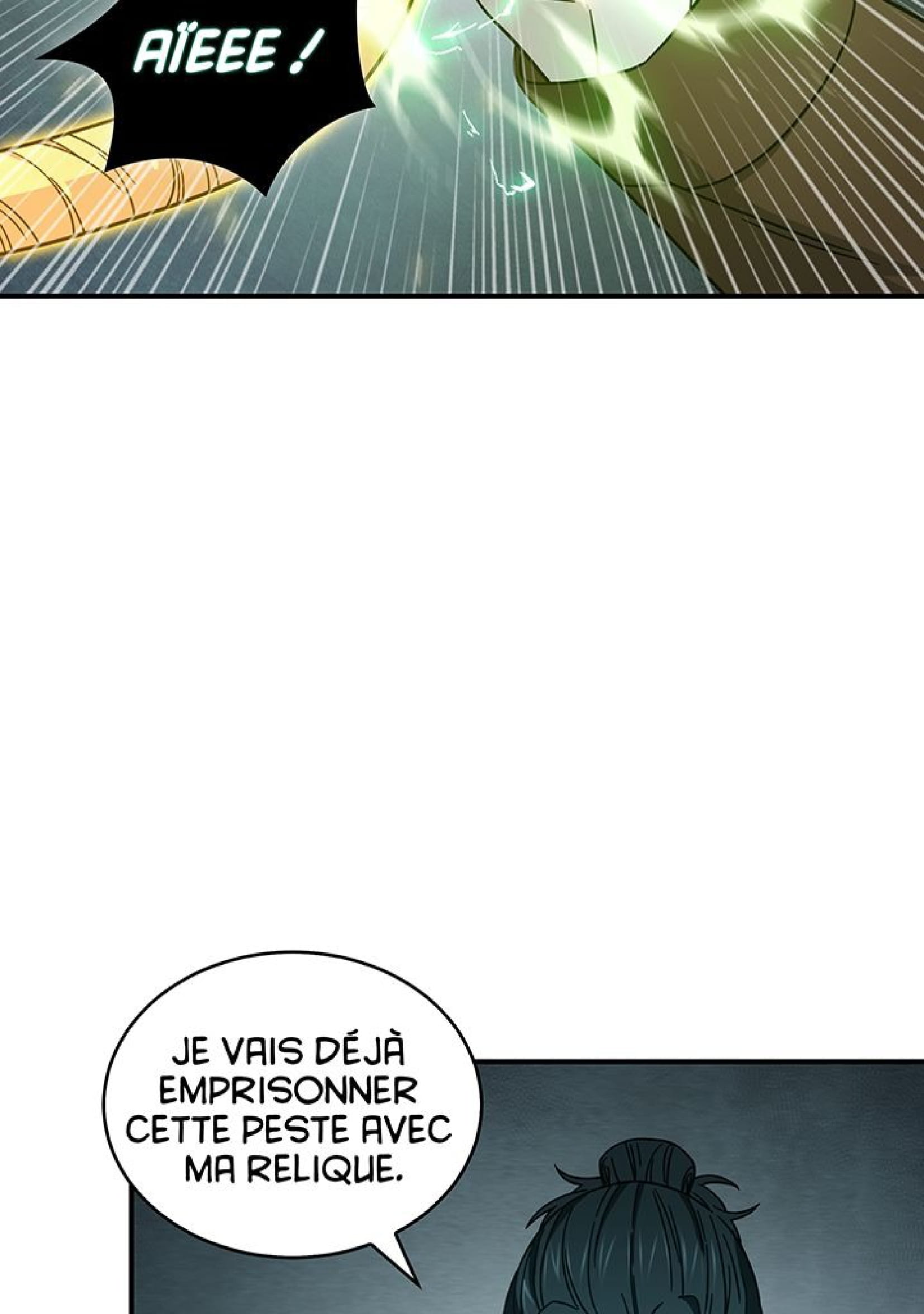 Read Tomb Raider King FR Manga Online