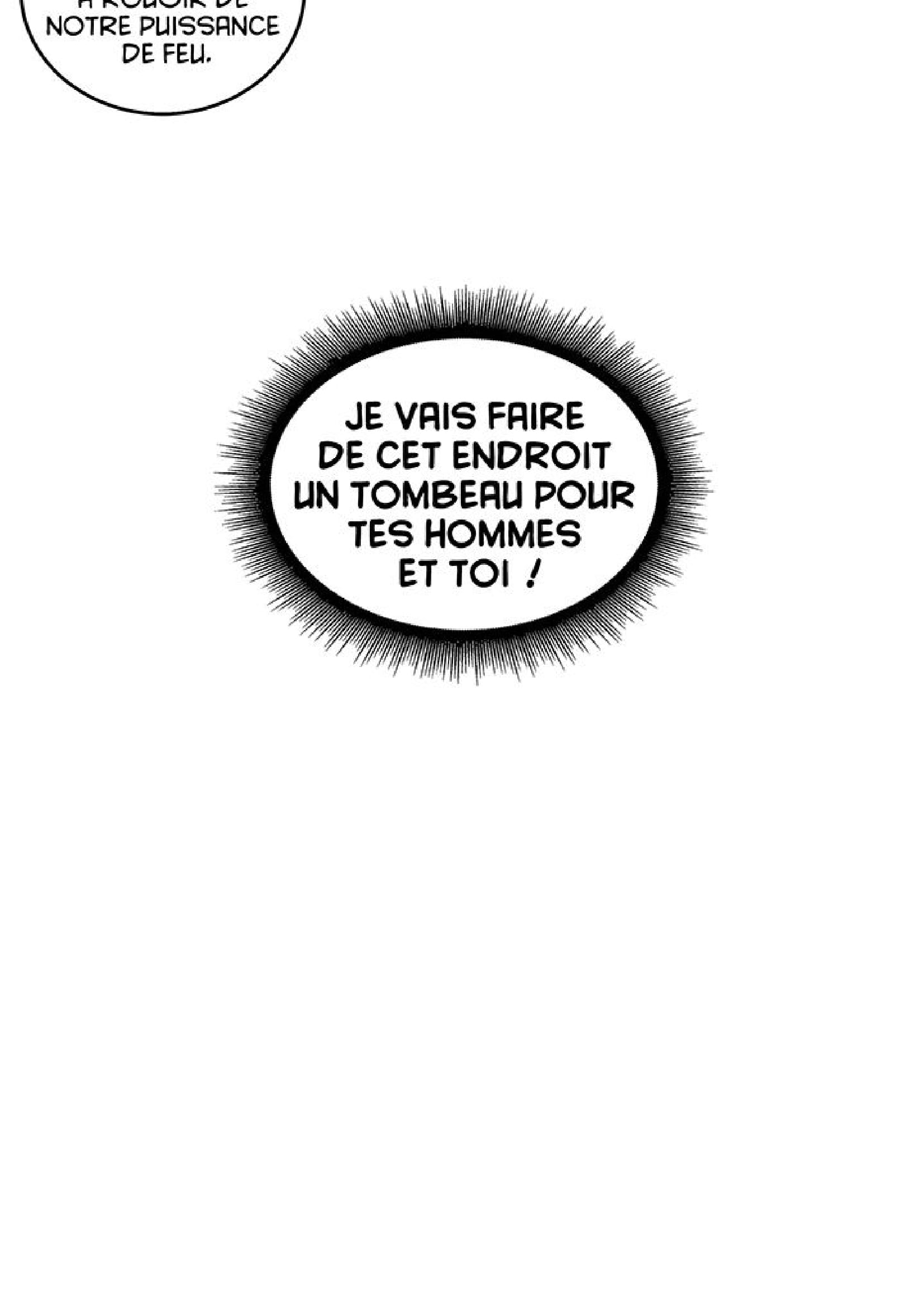 Read Tomb Raider King FR Manga Online