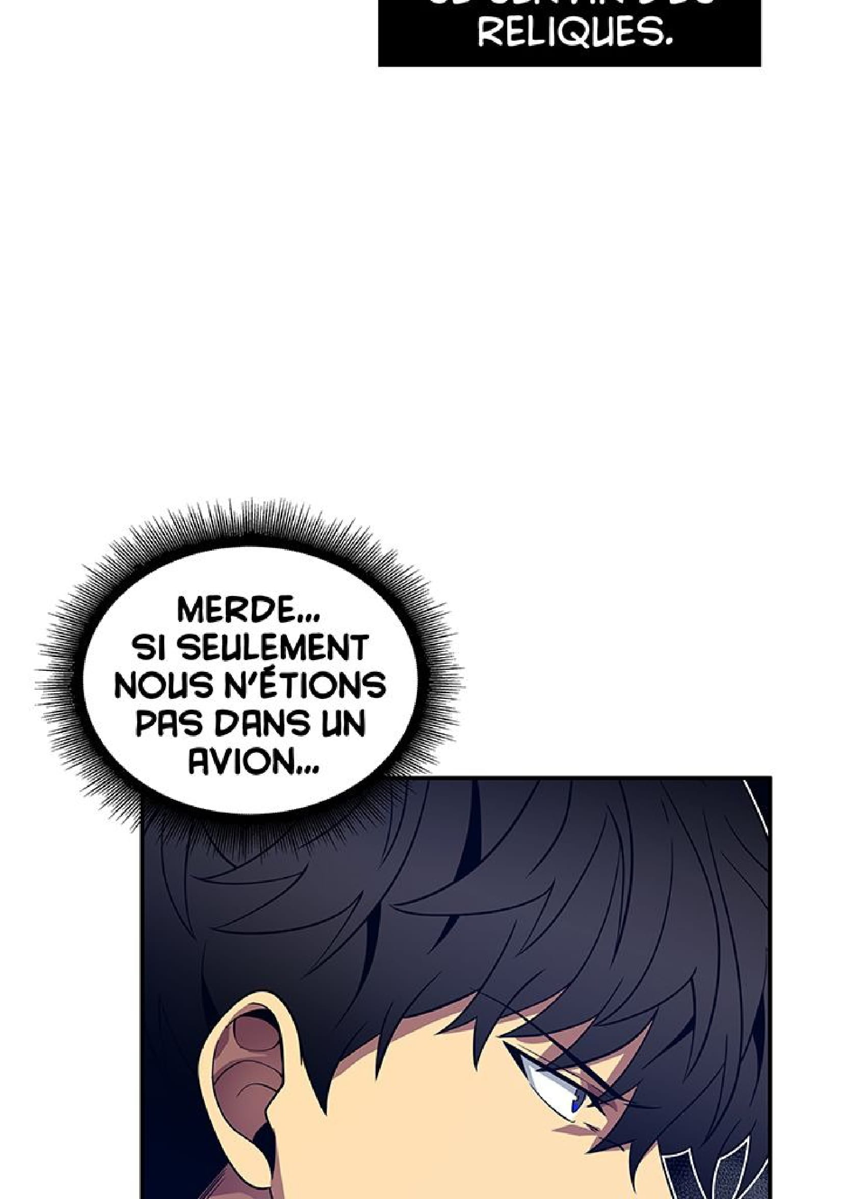 Read Tomb Raider King FR Manga Online