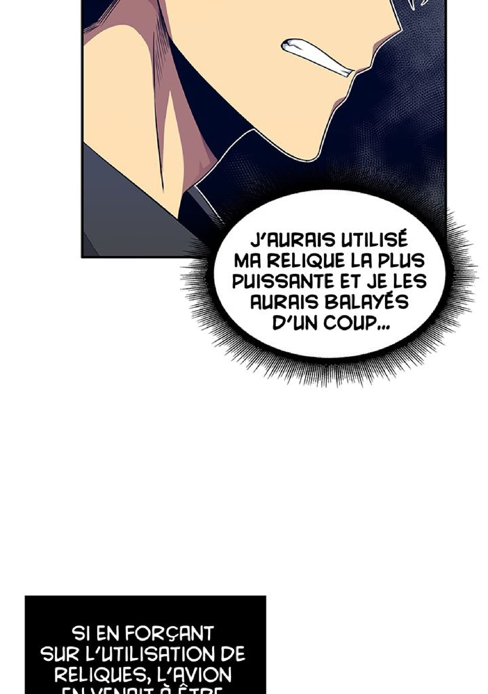 Read Tomb Raider King FR Manga Online