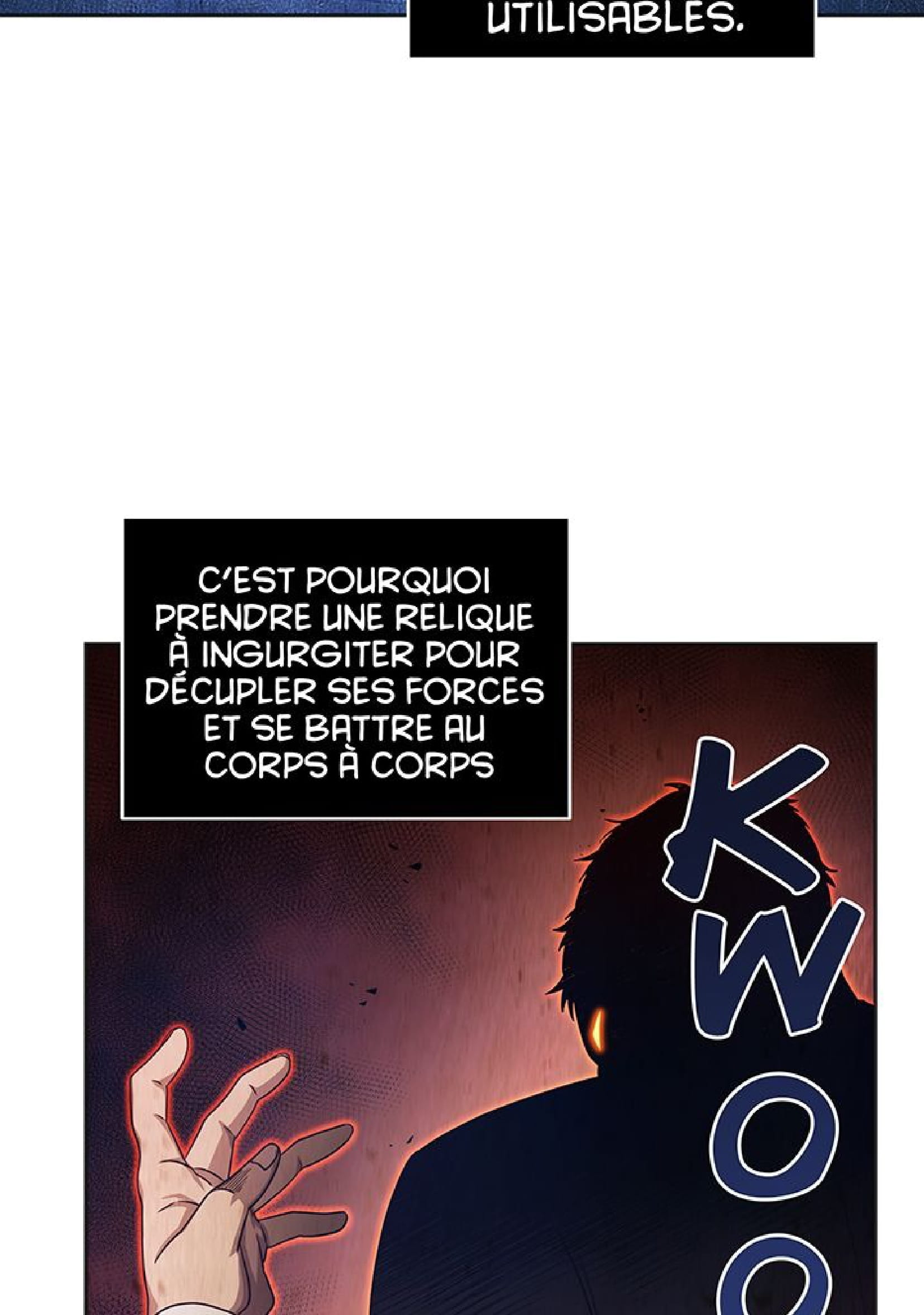 Read Tomb Raider King FR Manga Online