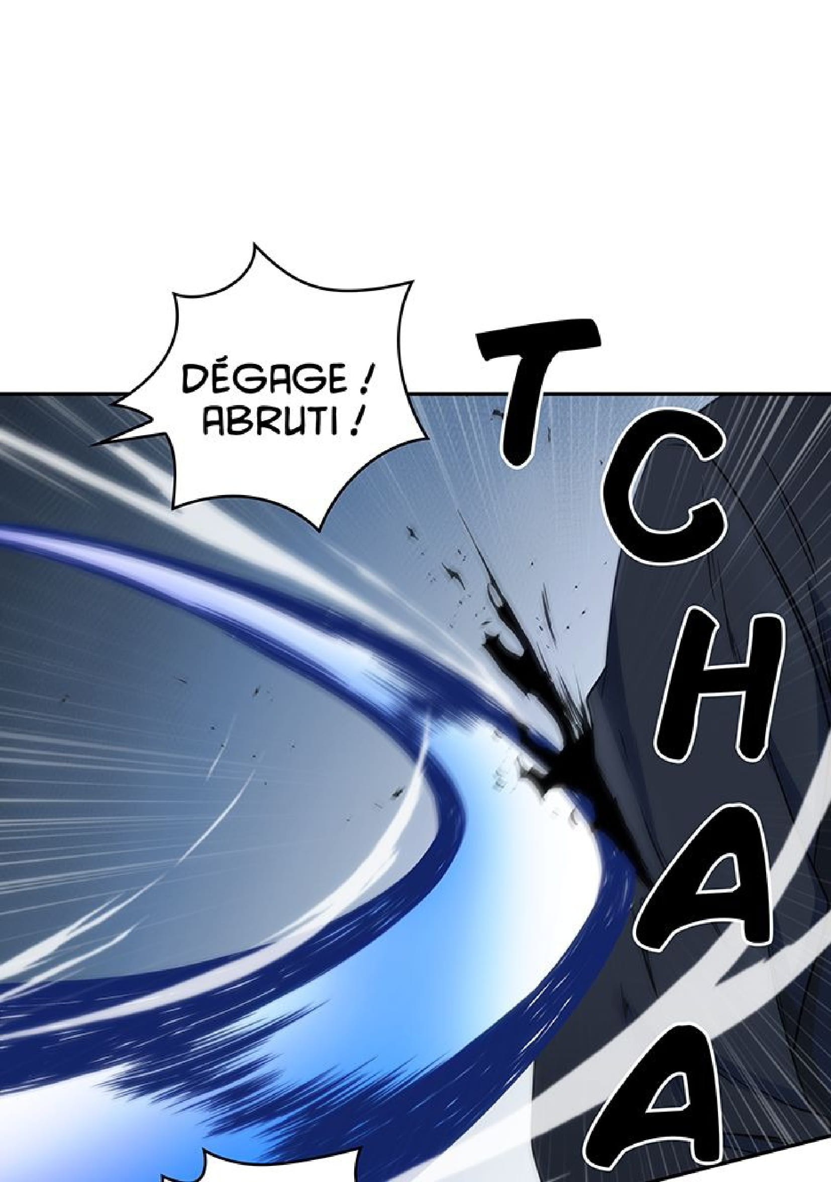 Read Tomb Raider King FR Manga Online