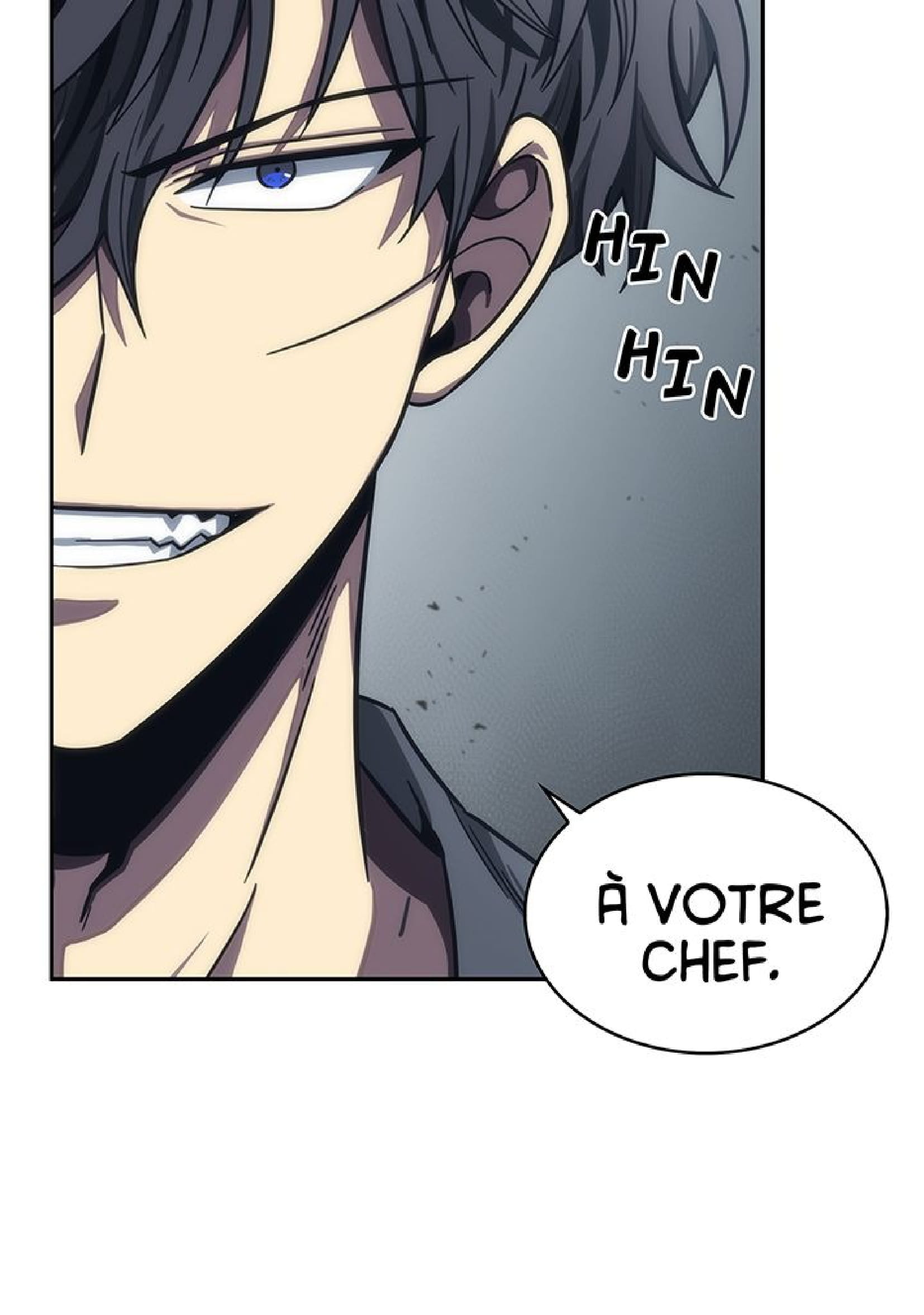 Read Tomb Raider King FR Manga Online