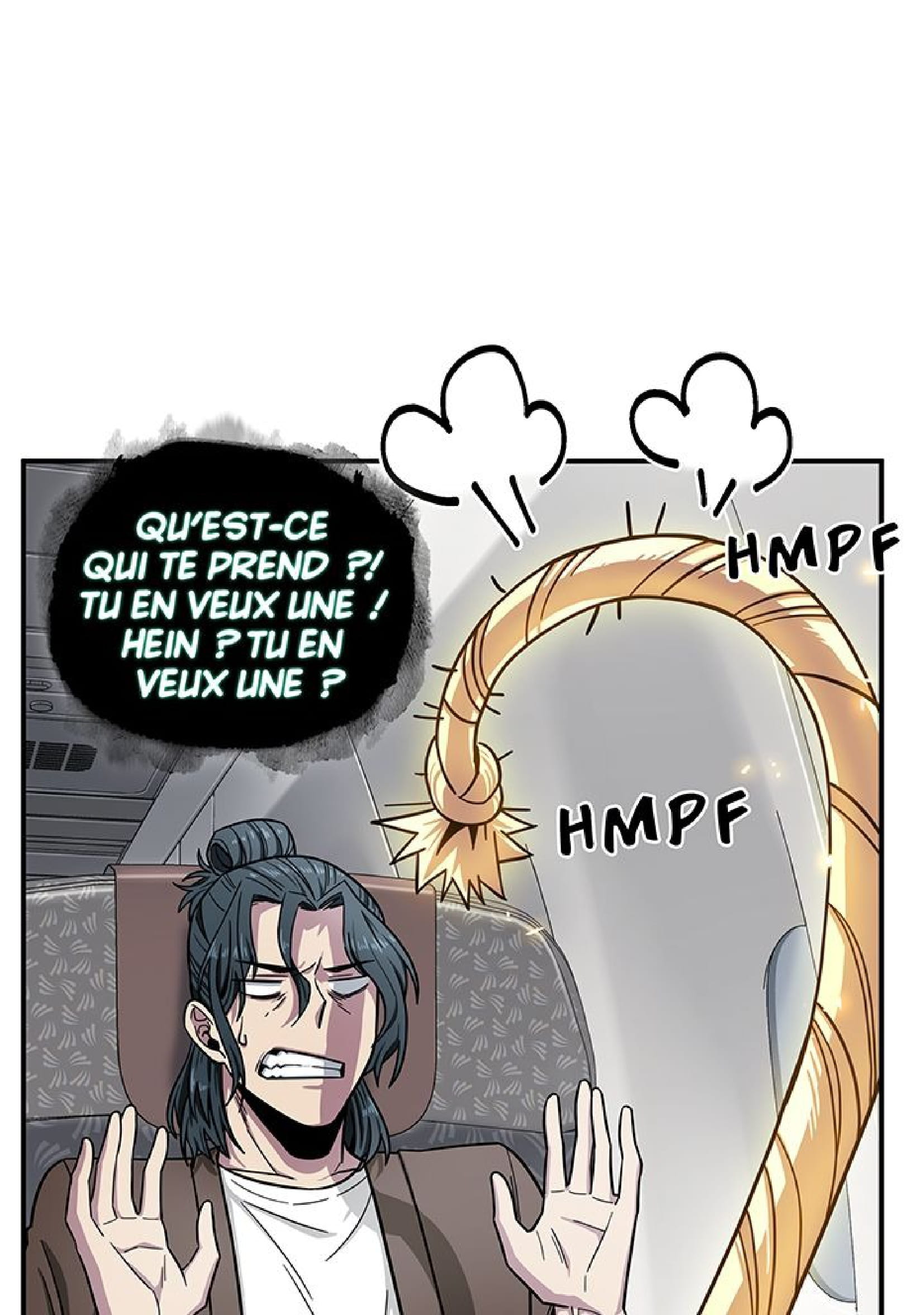 Read Tomb Raider King FR Manga Online