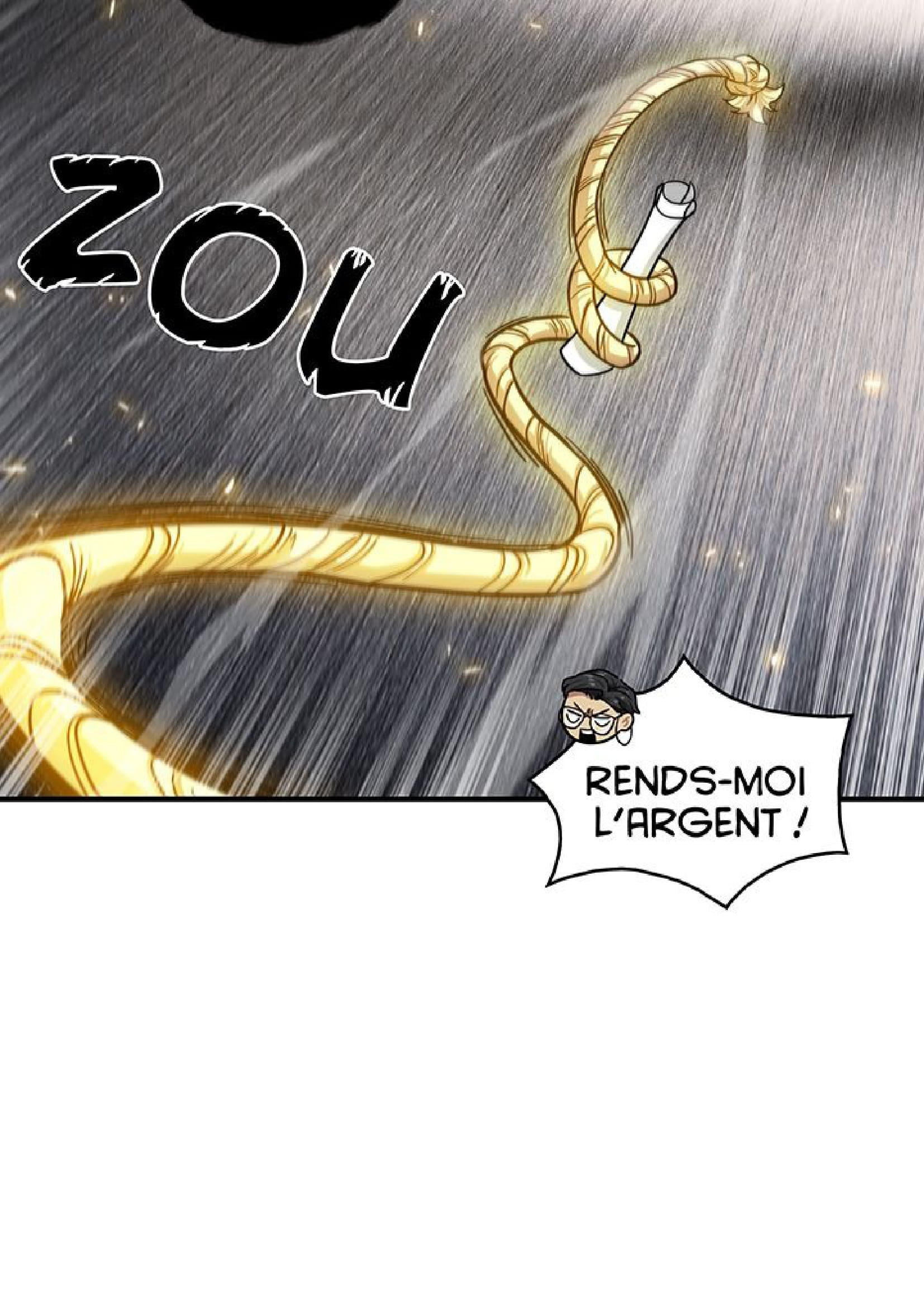Read Tomb Raider King FR Manga Online