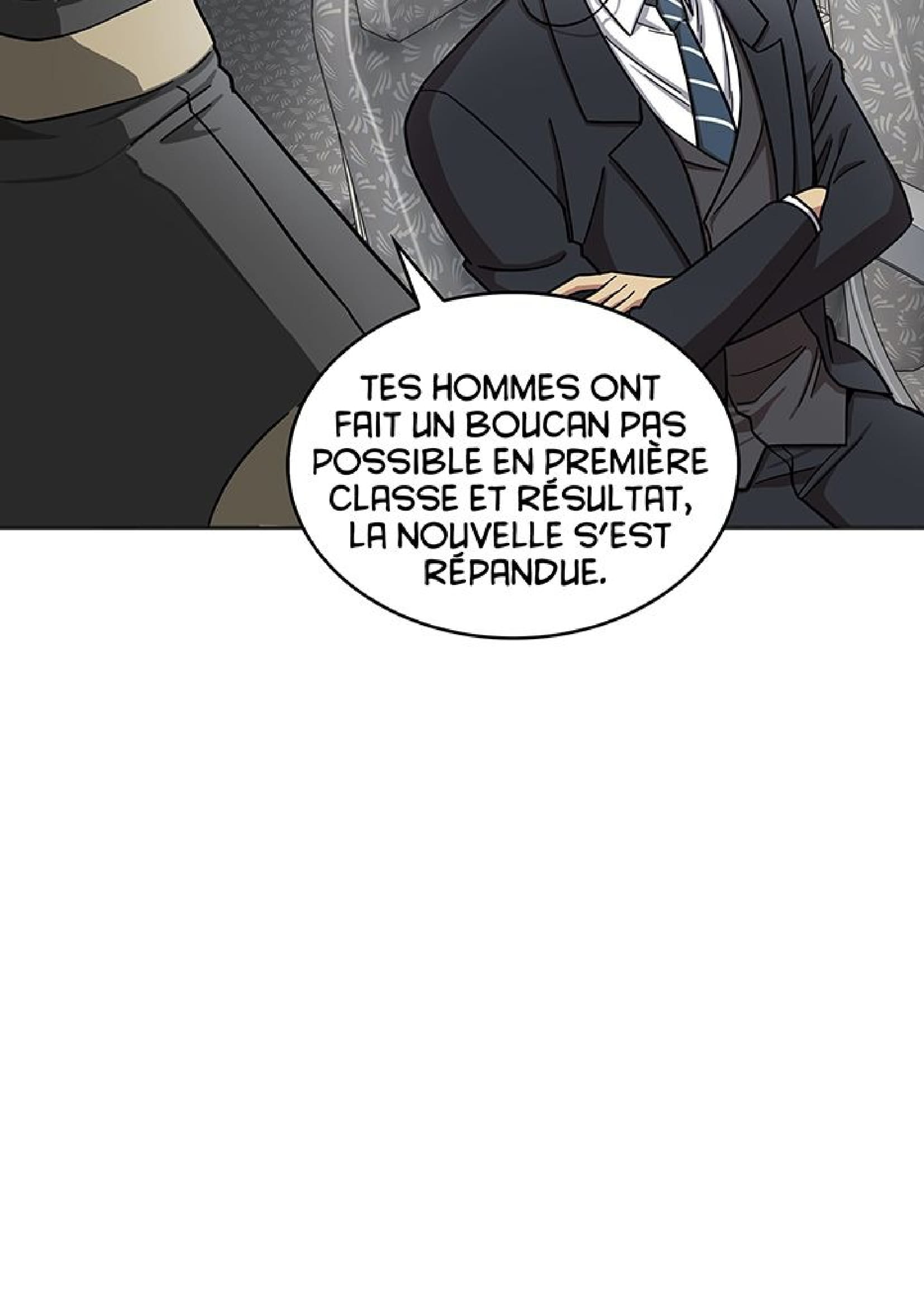 Read Tomb Raider King FR Manga Online