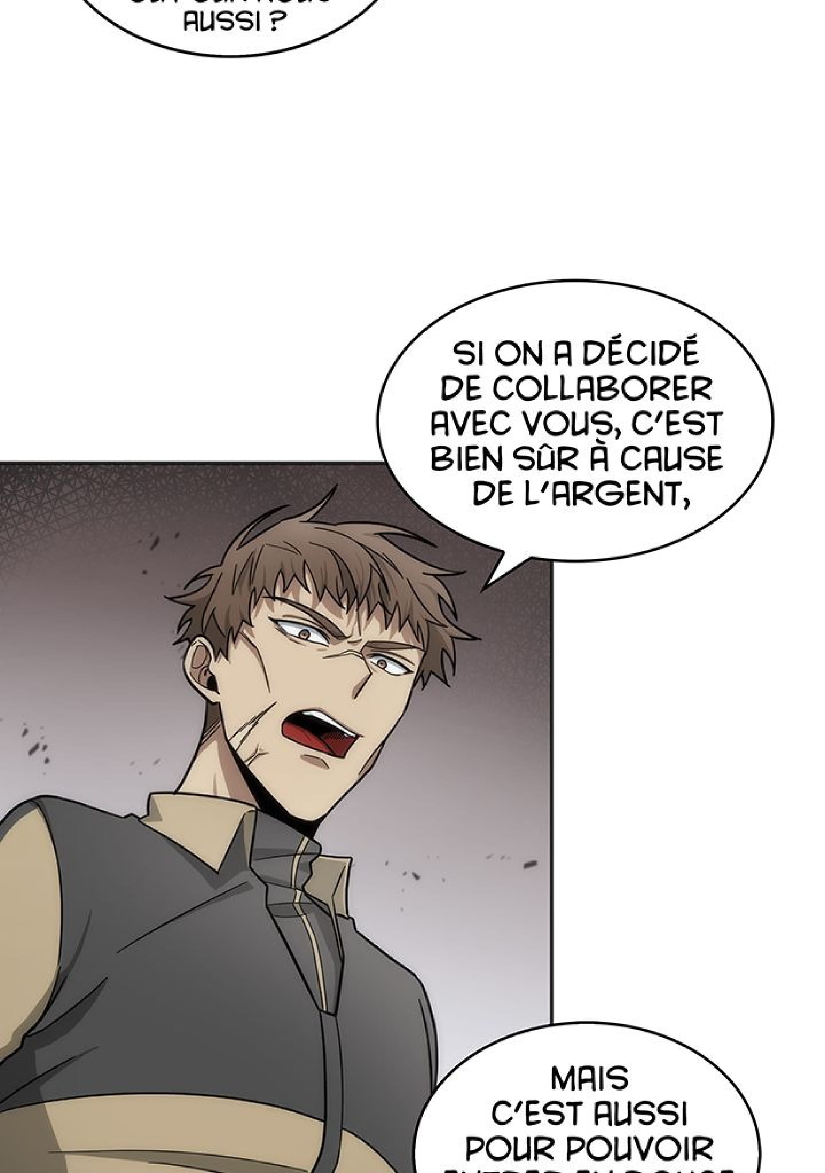 Read Tomb Raider King FR Manga Online