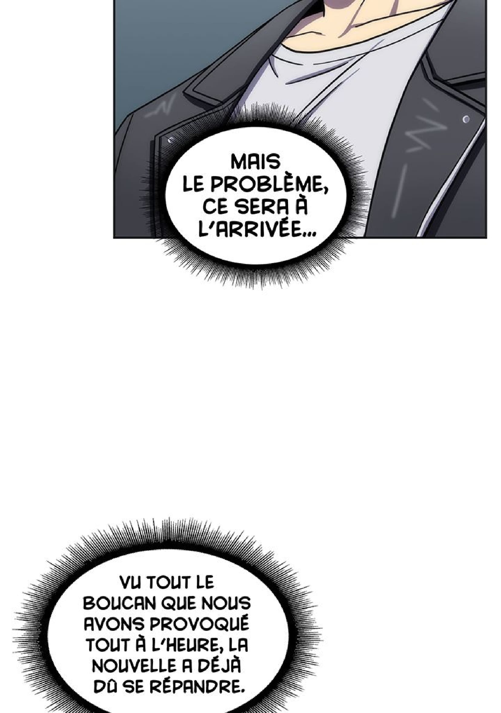 Read Tomb Raider King FR Manga Online