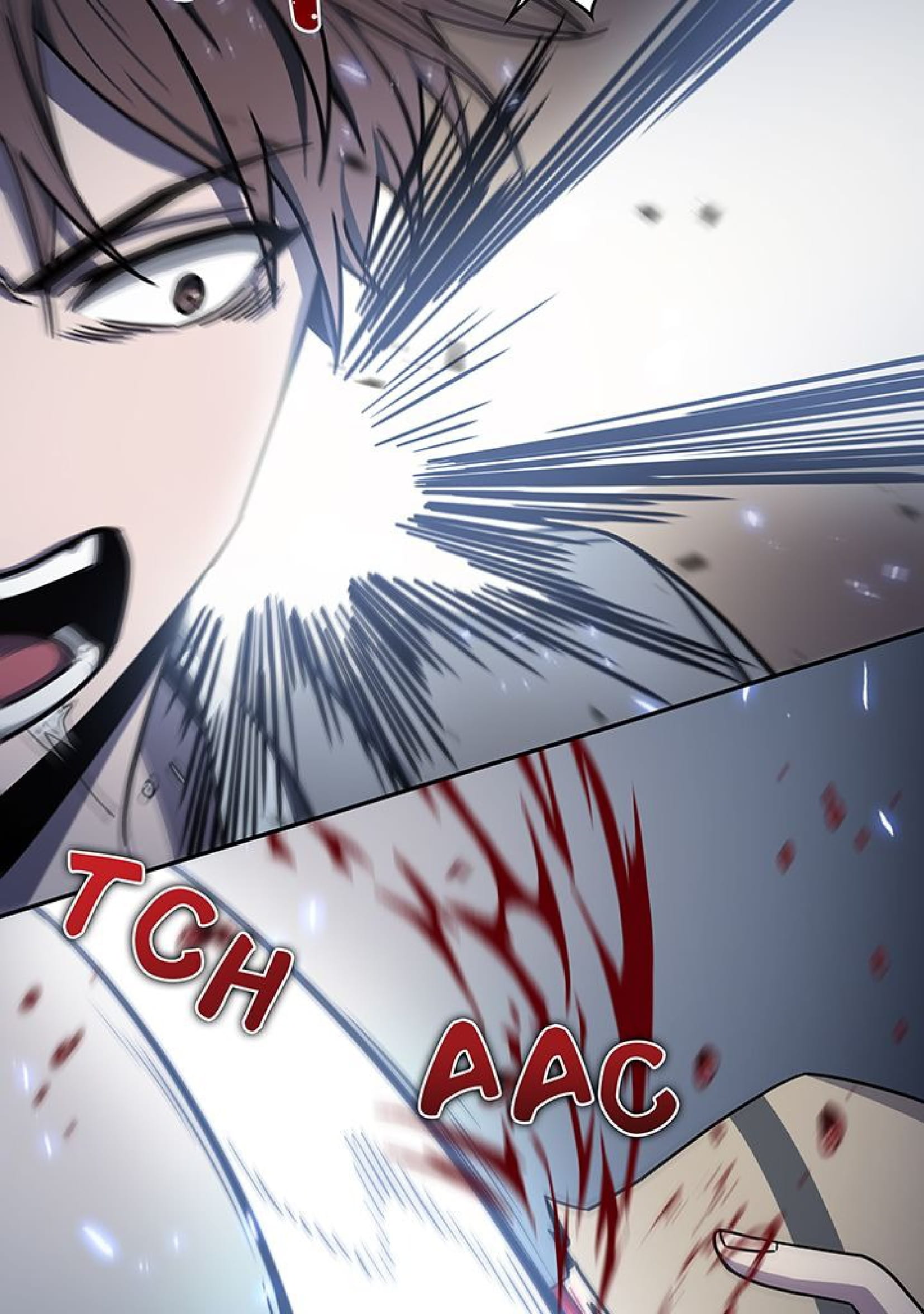 Read Tomb Raider King FR Manga Online