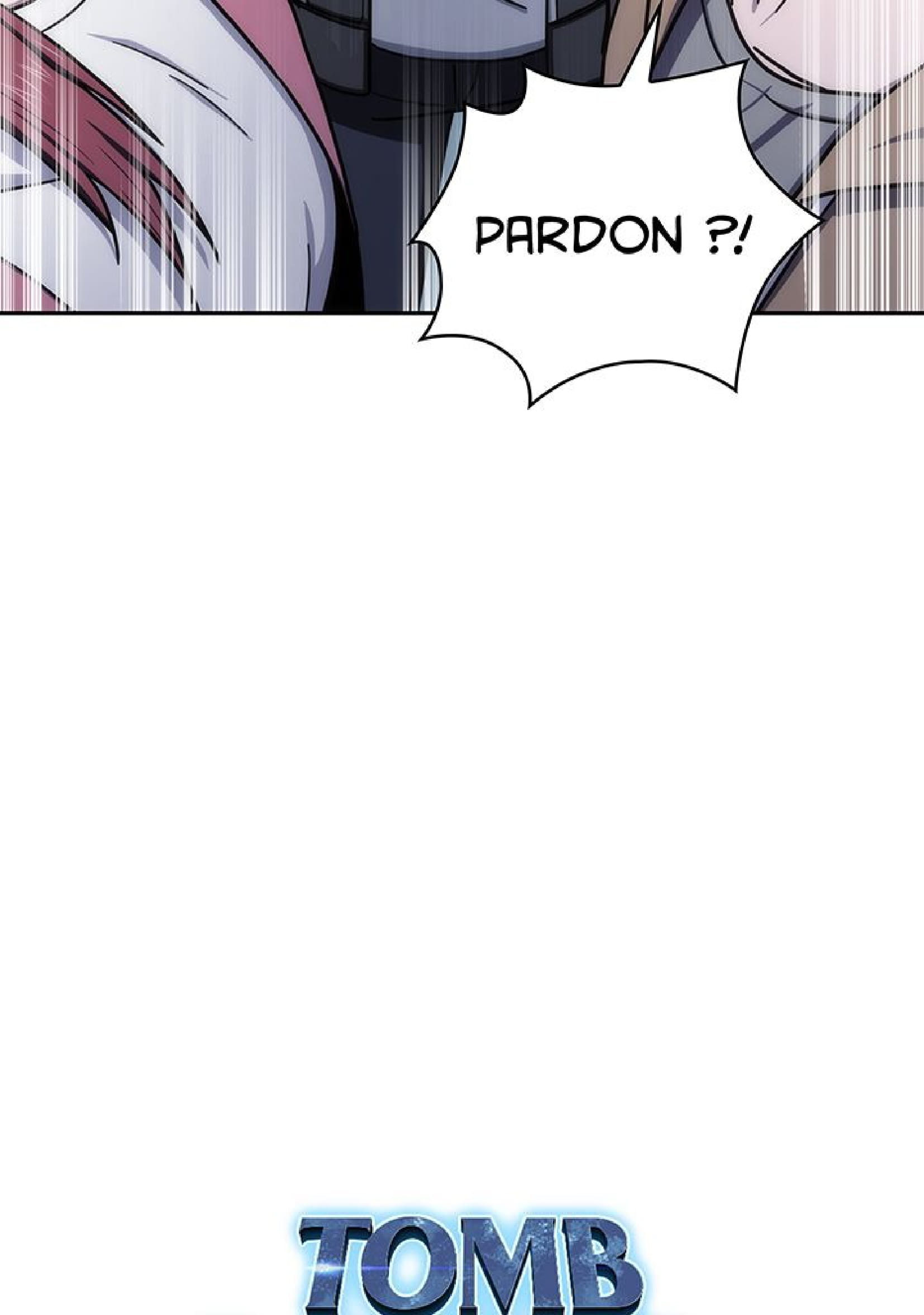 Read Tomb Raider King FR Manga Online