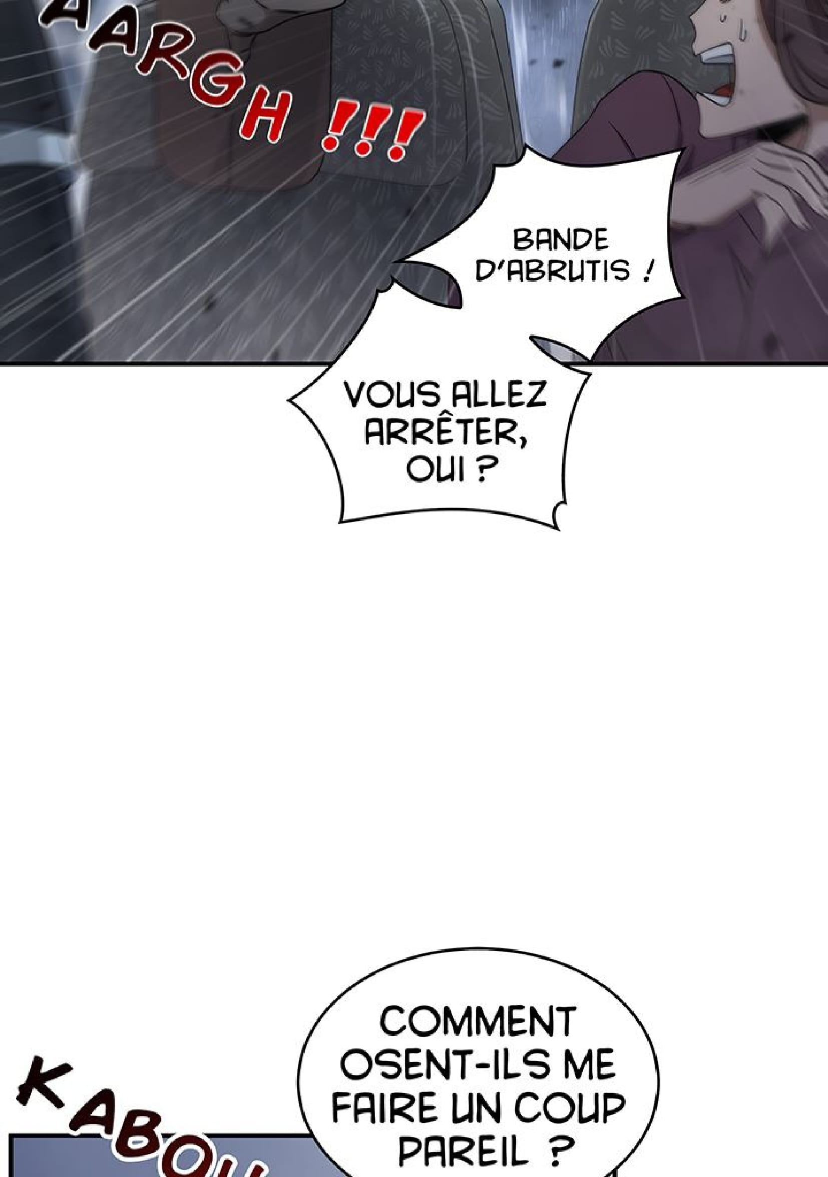 Read Tomb Raider King FR Manga Online